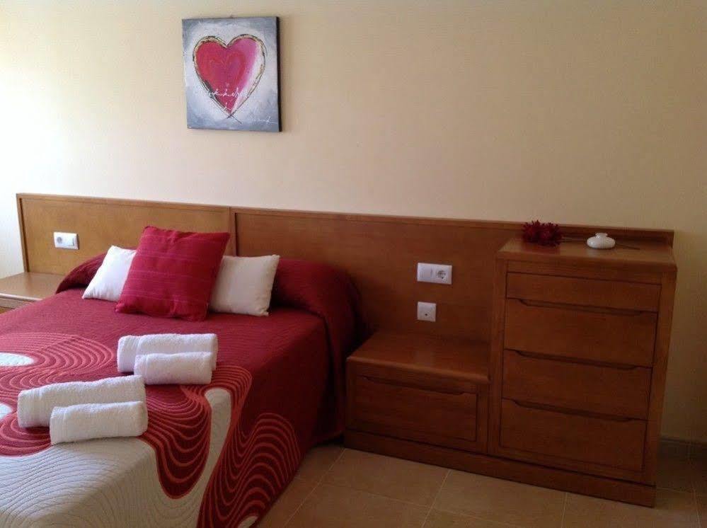 Apartment Alcaniz, Blanca
