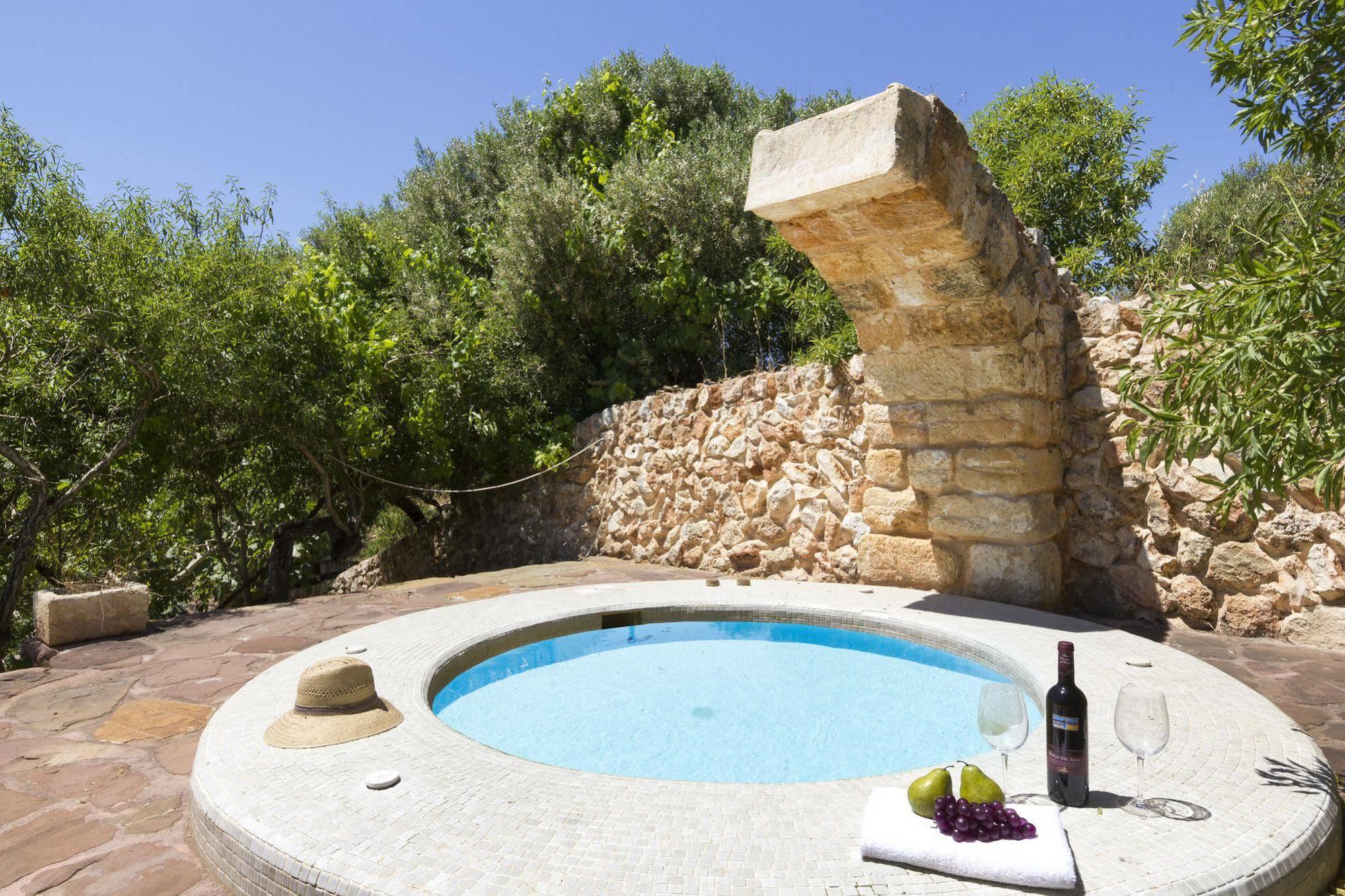 Hotel Menorca Ca Savia