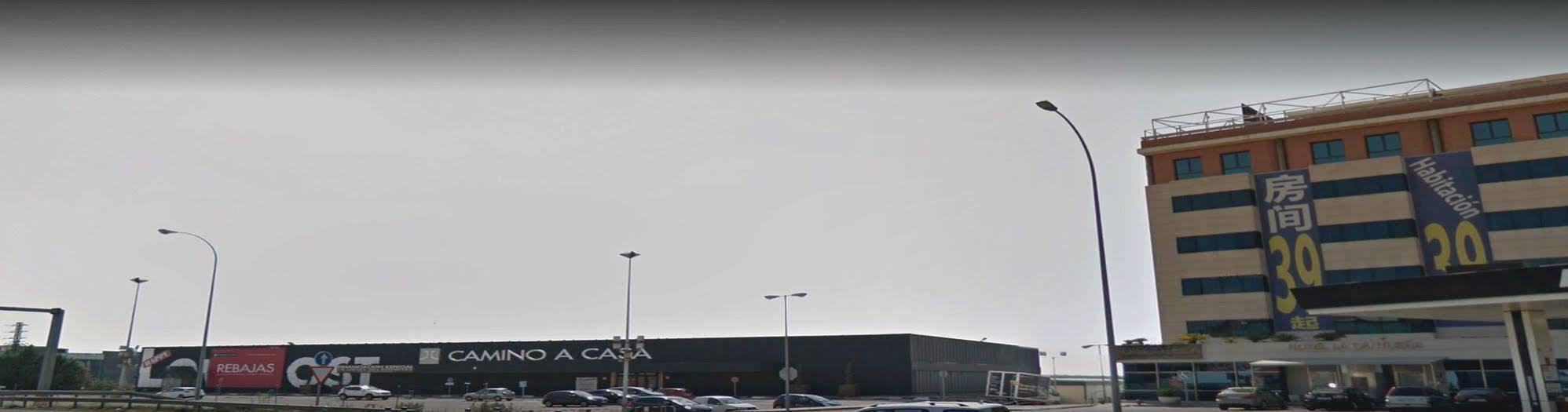 La Cantuena (adults Only) Fuenlabrada