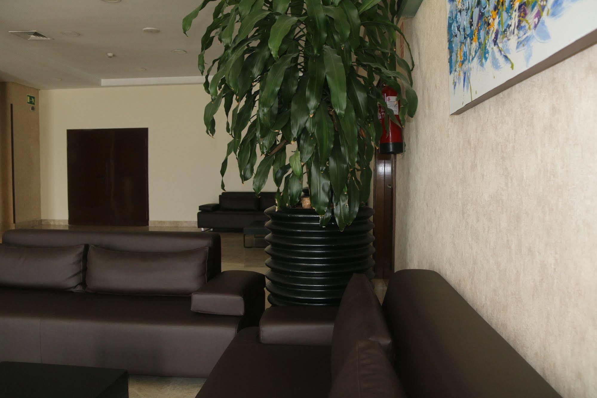 Hotel La Cantuena (adults Only) Fuenlabrada