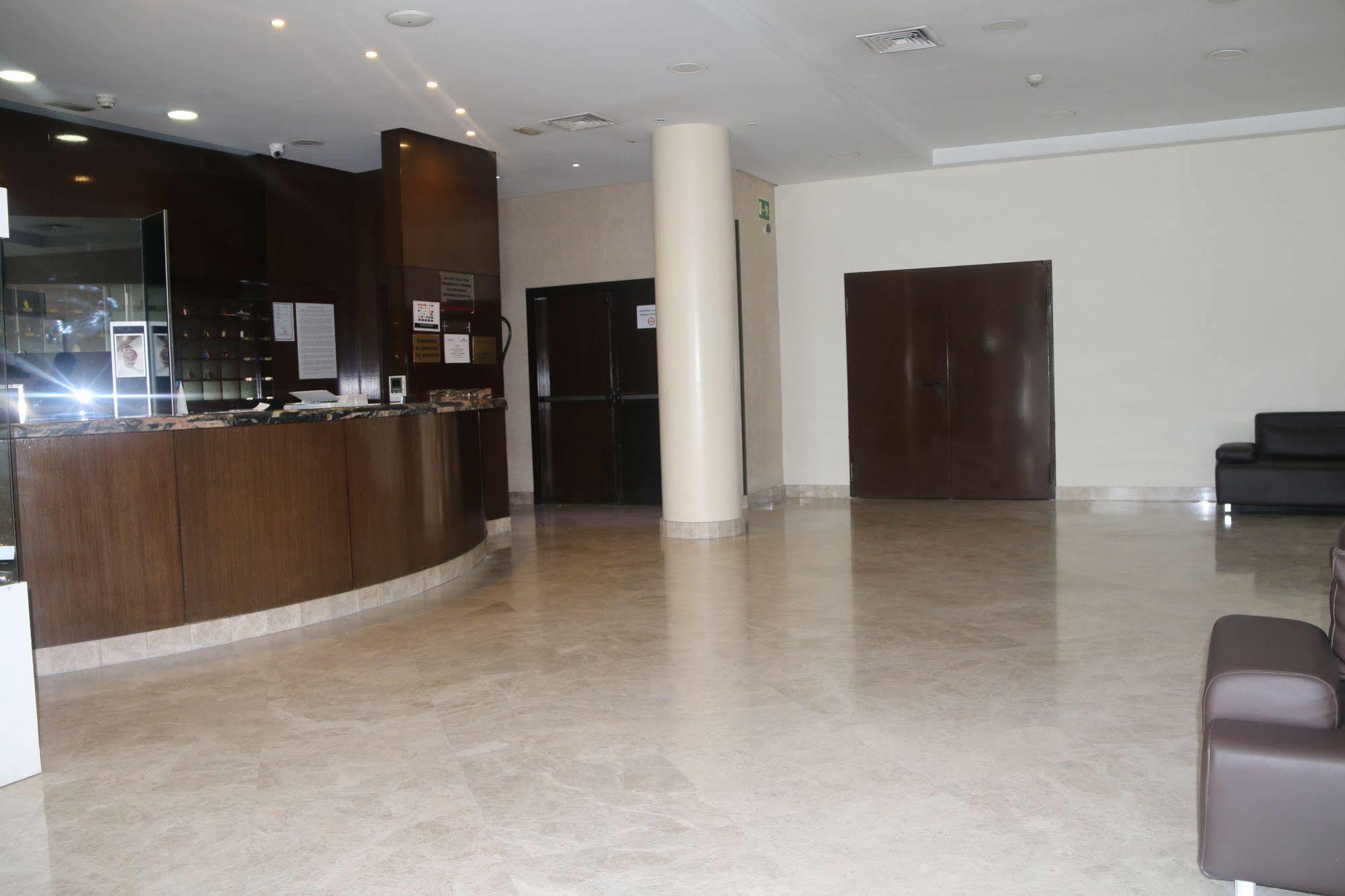 La Cantuena (adults Only) Hotel Fuenlabrada