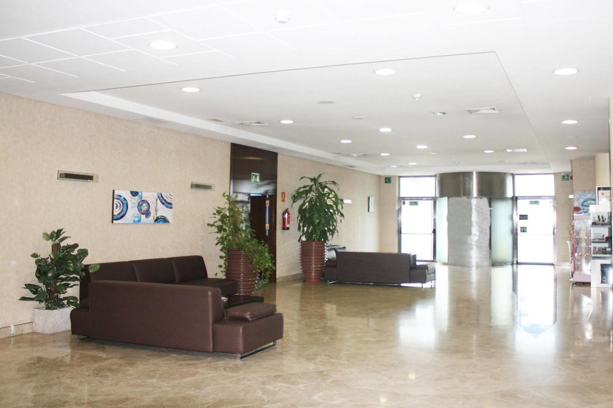 La Cantuena (adults Only) Hotel 3*