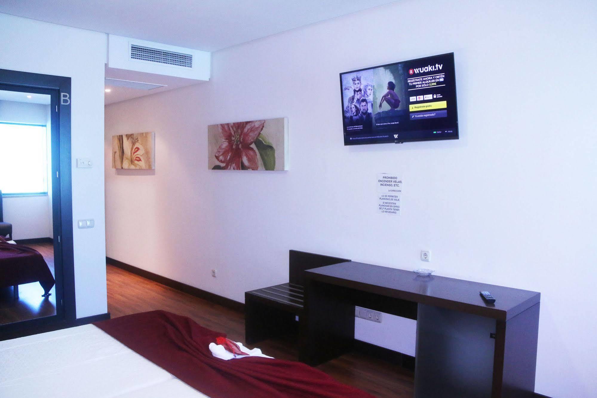 La Cantuena (adults Only)