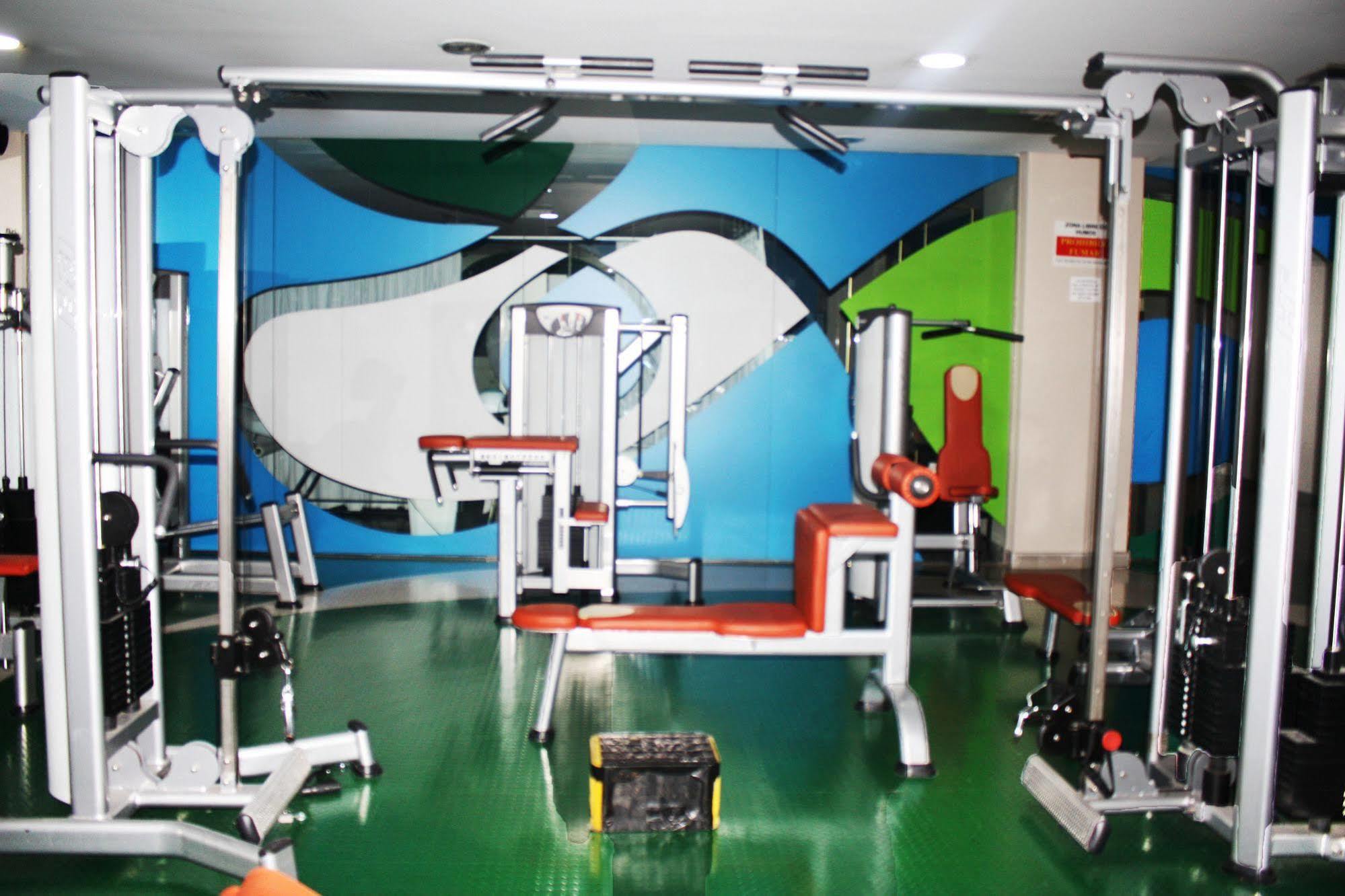 La Cantuena (adults Only) Hotel Fuenlabrada