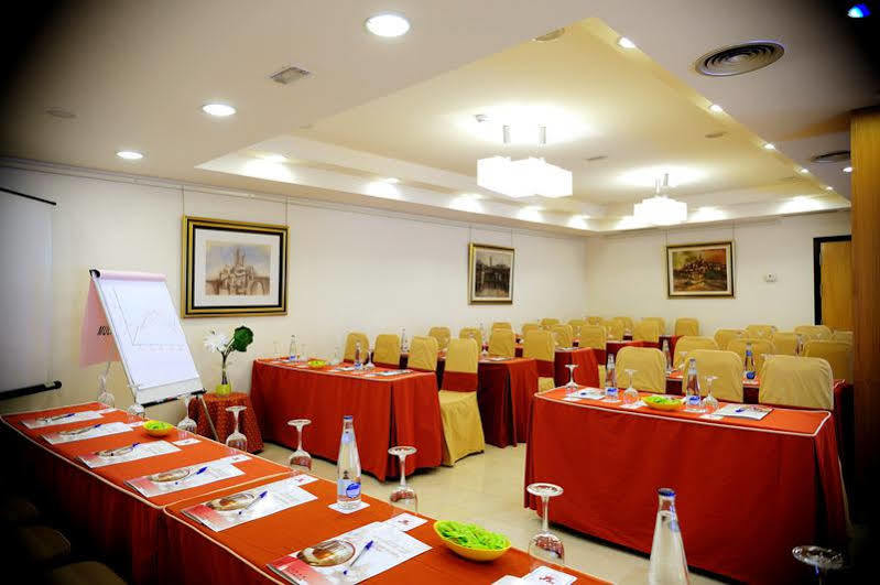 Cartagonova Hotel 3*