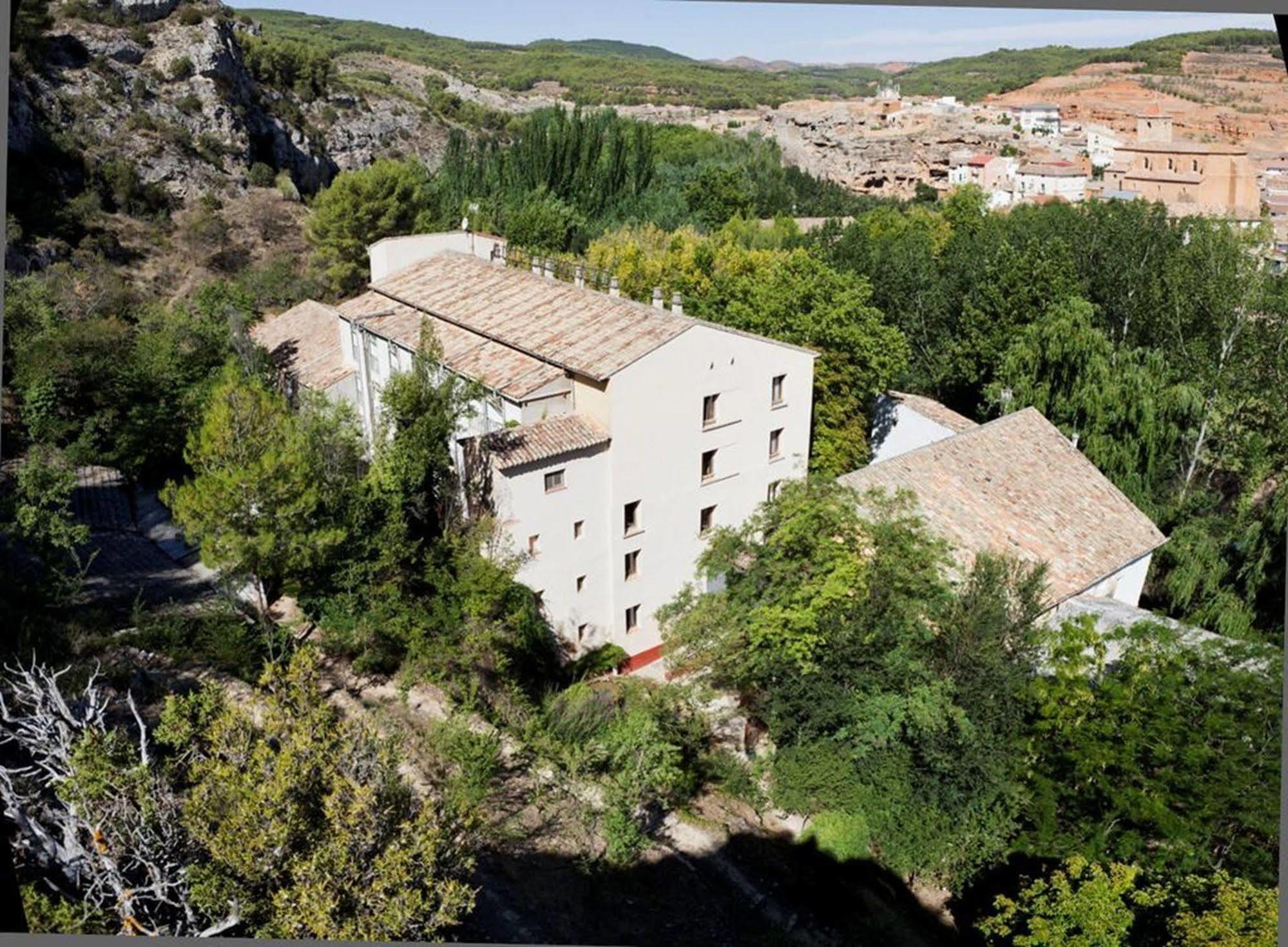 Balneario Seron 2* Jaraba