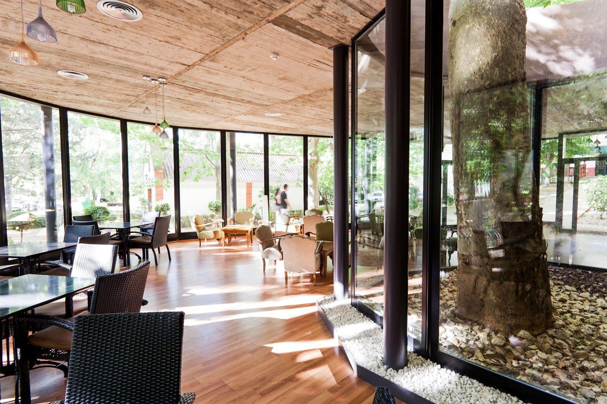 Balneario Seron Hotel