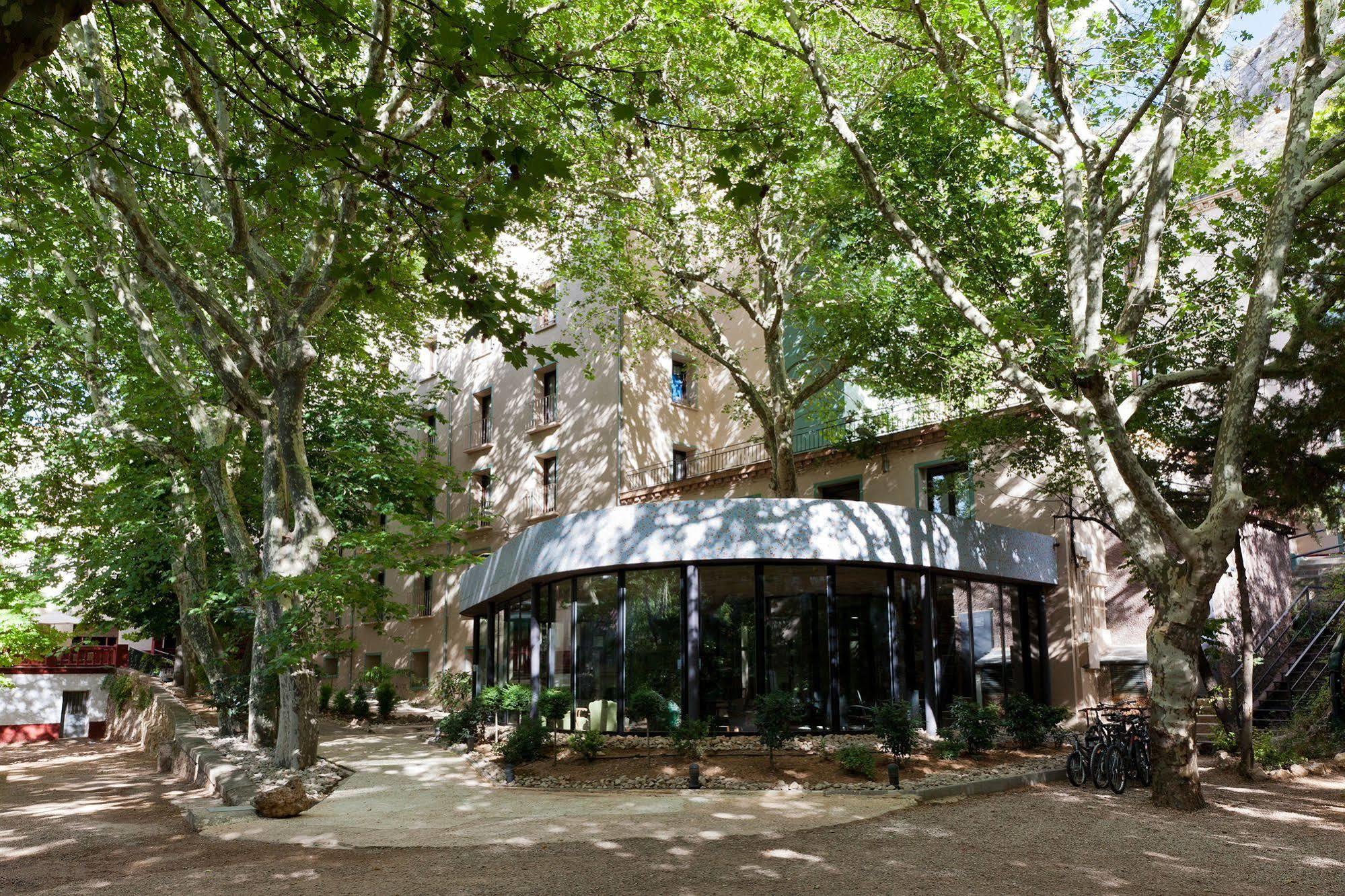 Balneario Seron Hotel 2*