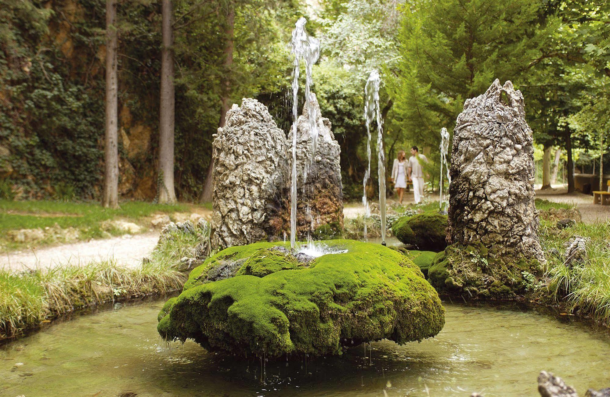 Balneario Seron Hotel Jaraba