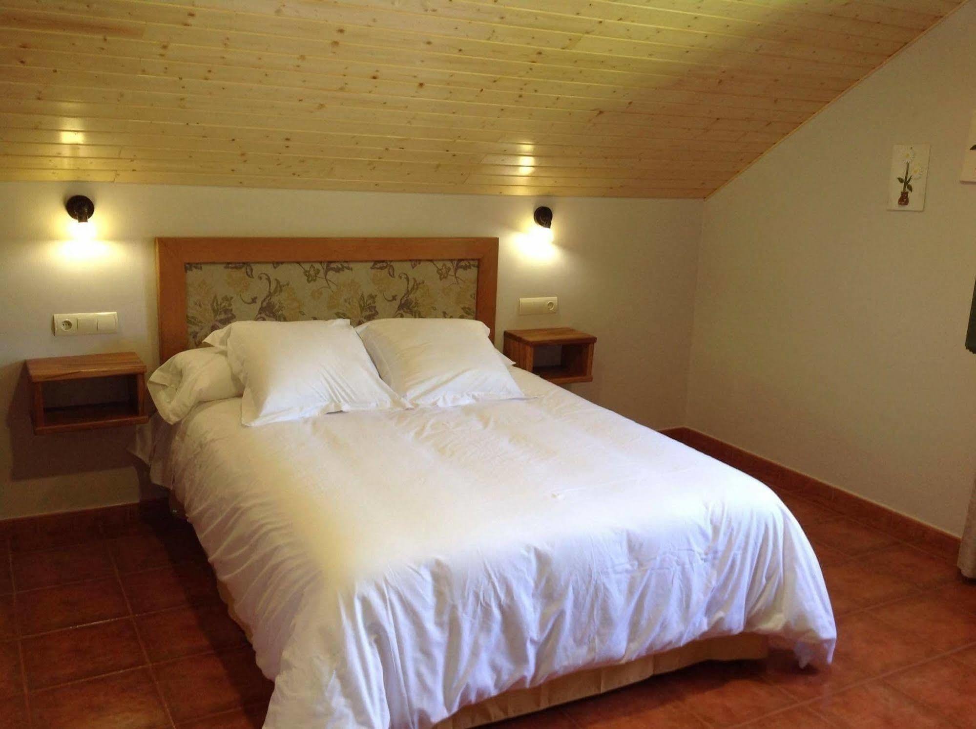 Casa rural En Entorno Rural Trobos