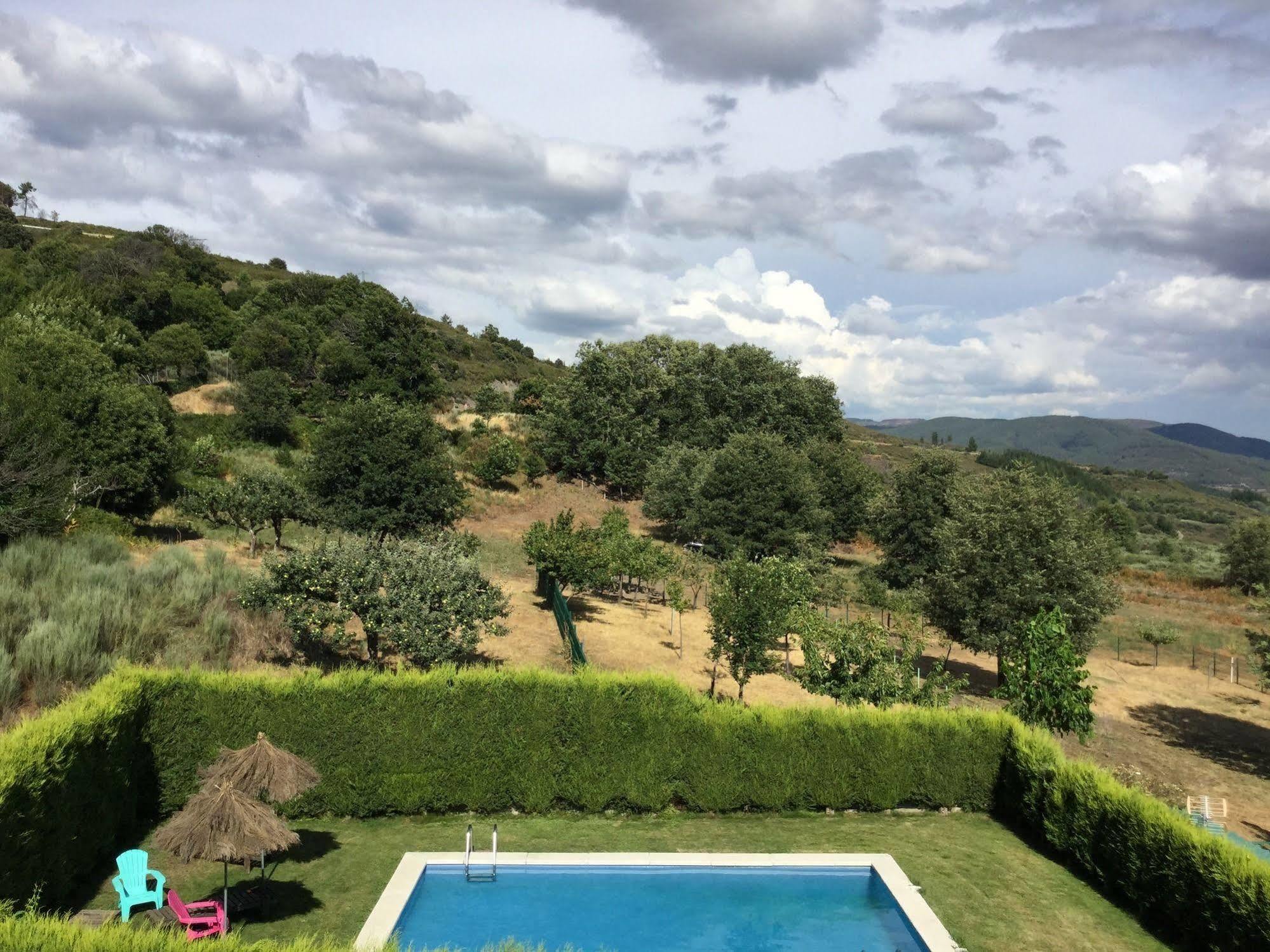 En Entorno Rural Trobos * Villar de Otero