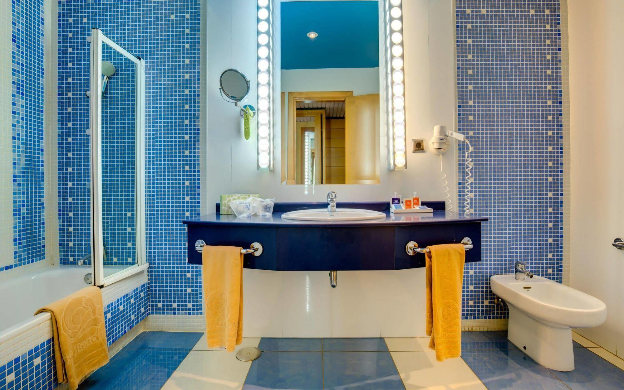 Sbh Crystal & - Adults Only Hotel Costa Calma