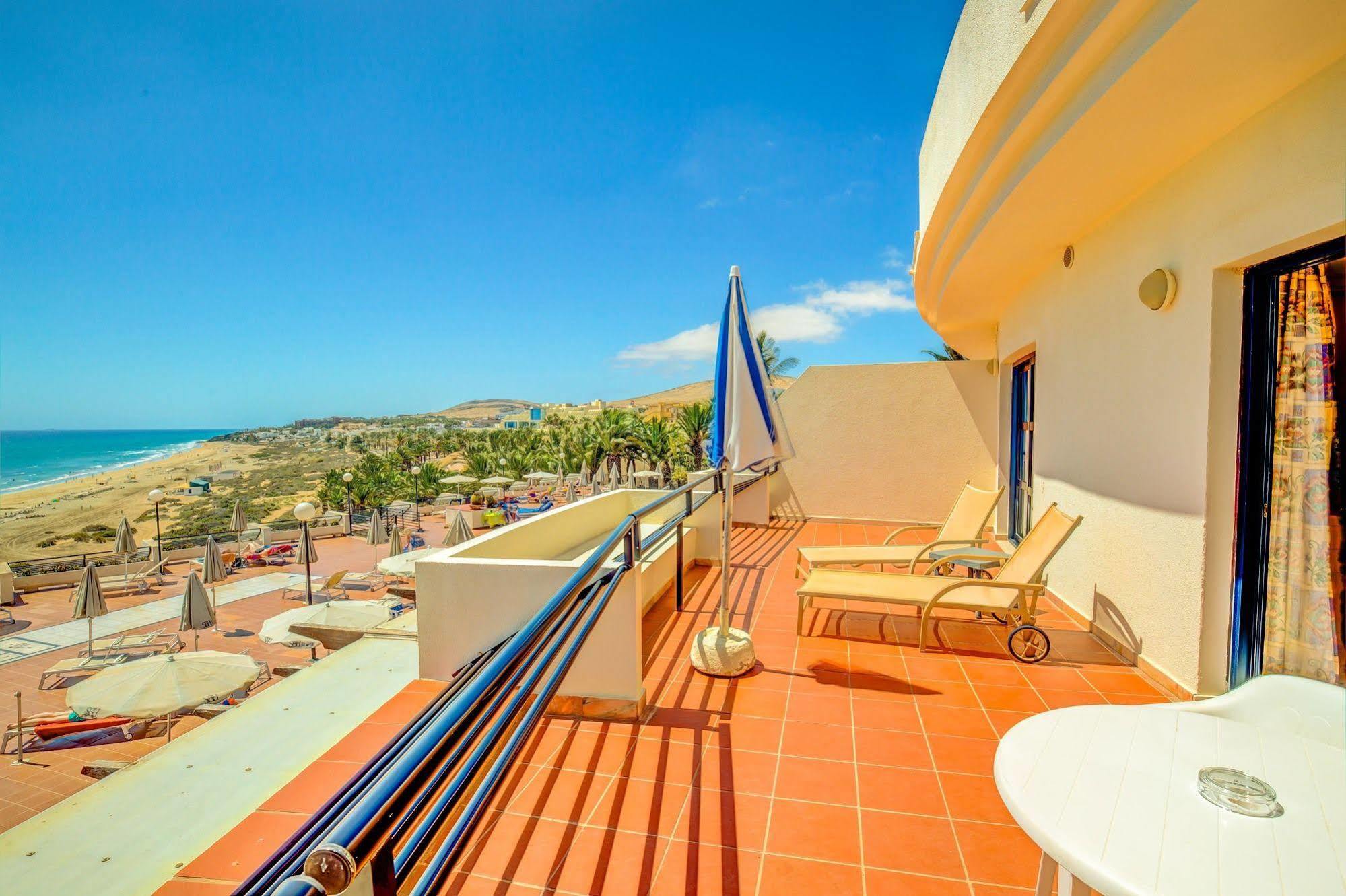 Sbh Crystal & - Adults Only Hotel Costa Calma