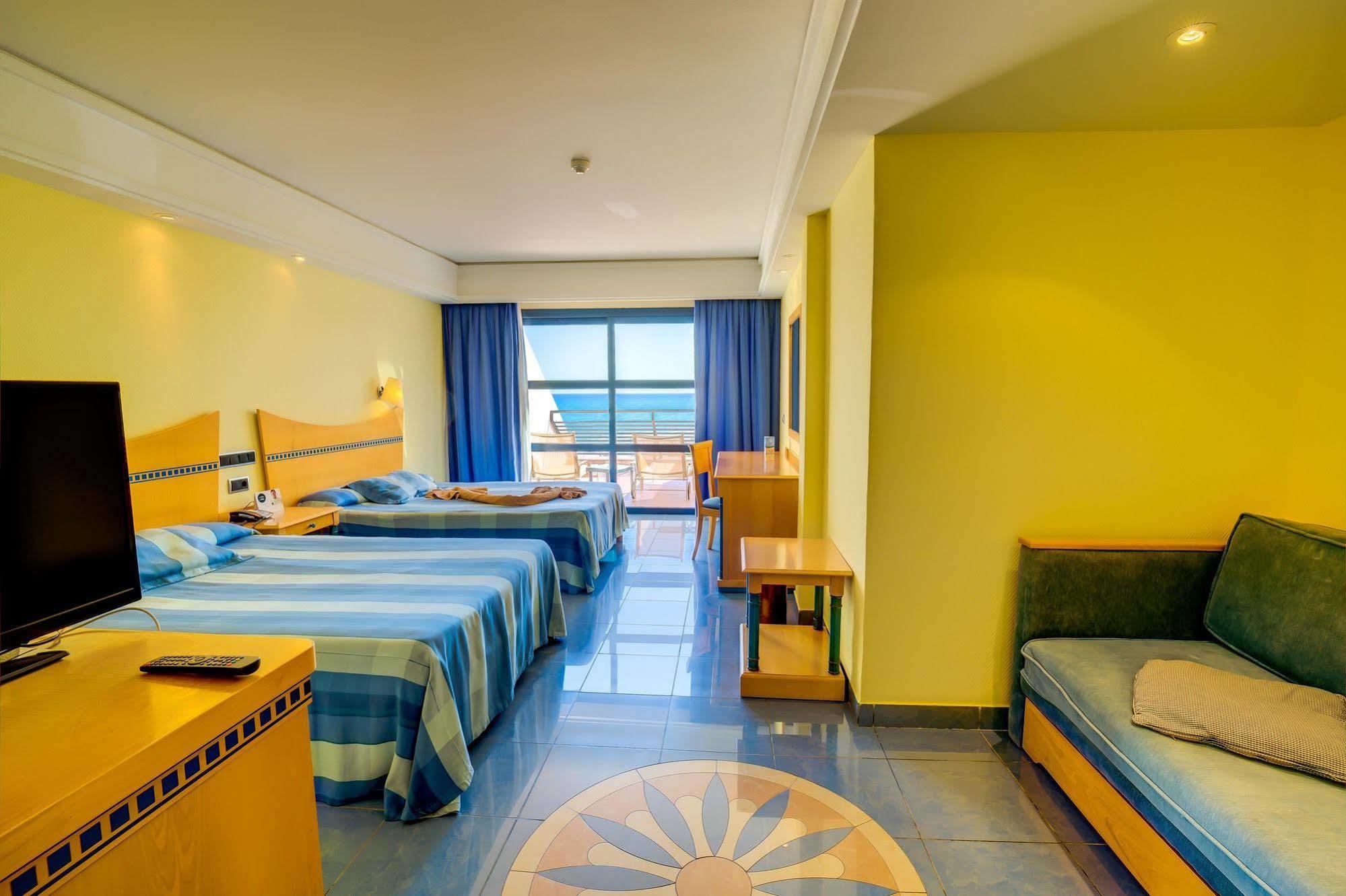 Sbh Crystal & - Adults Only Hotel