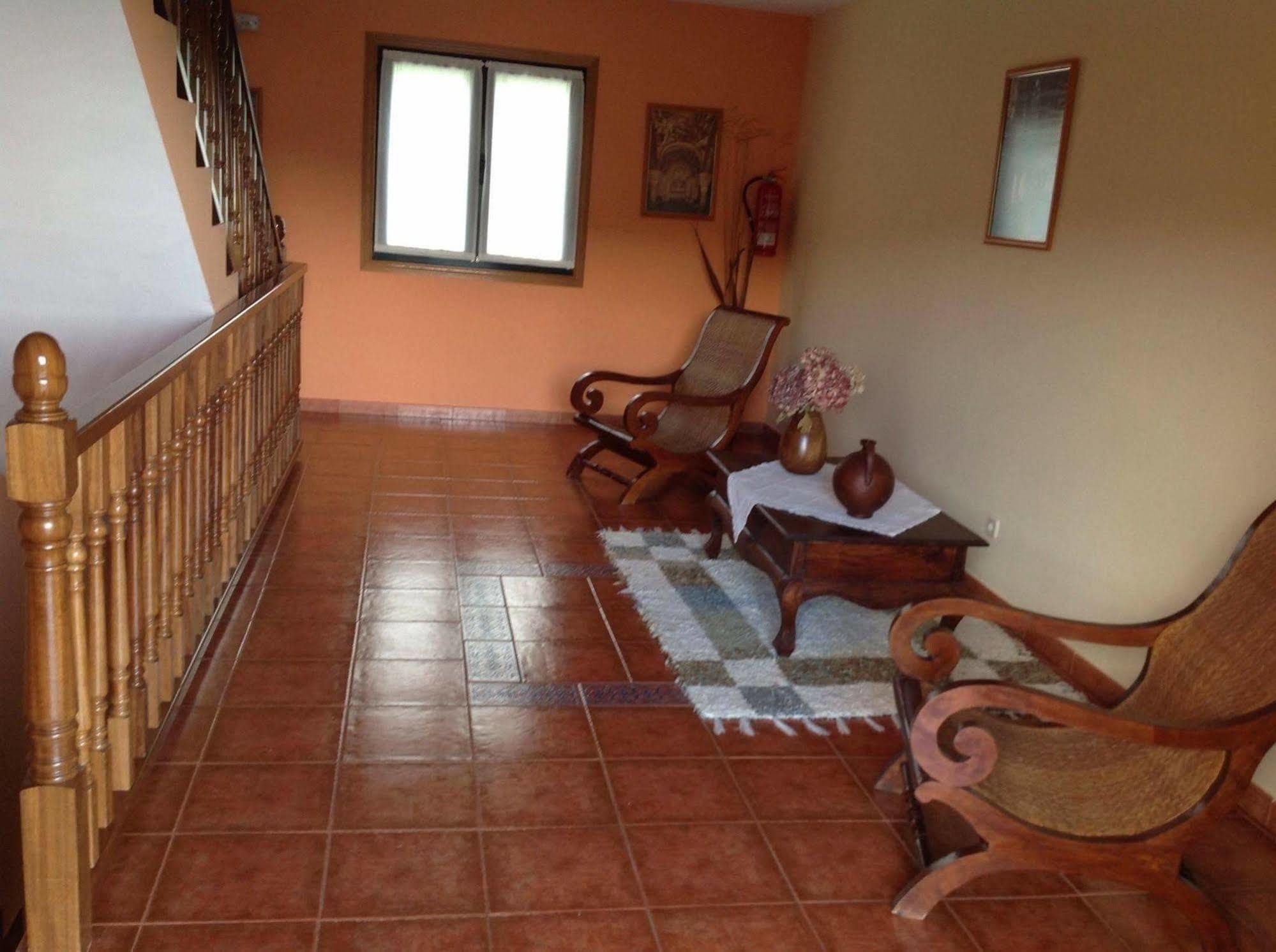 En Entorno Rural Trobos Villar de Otero