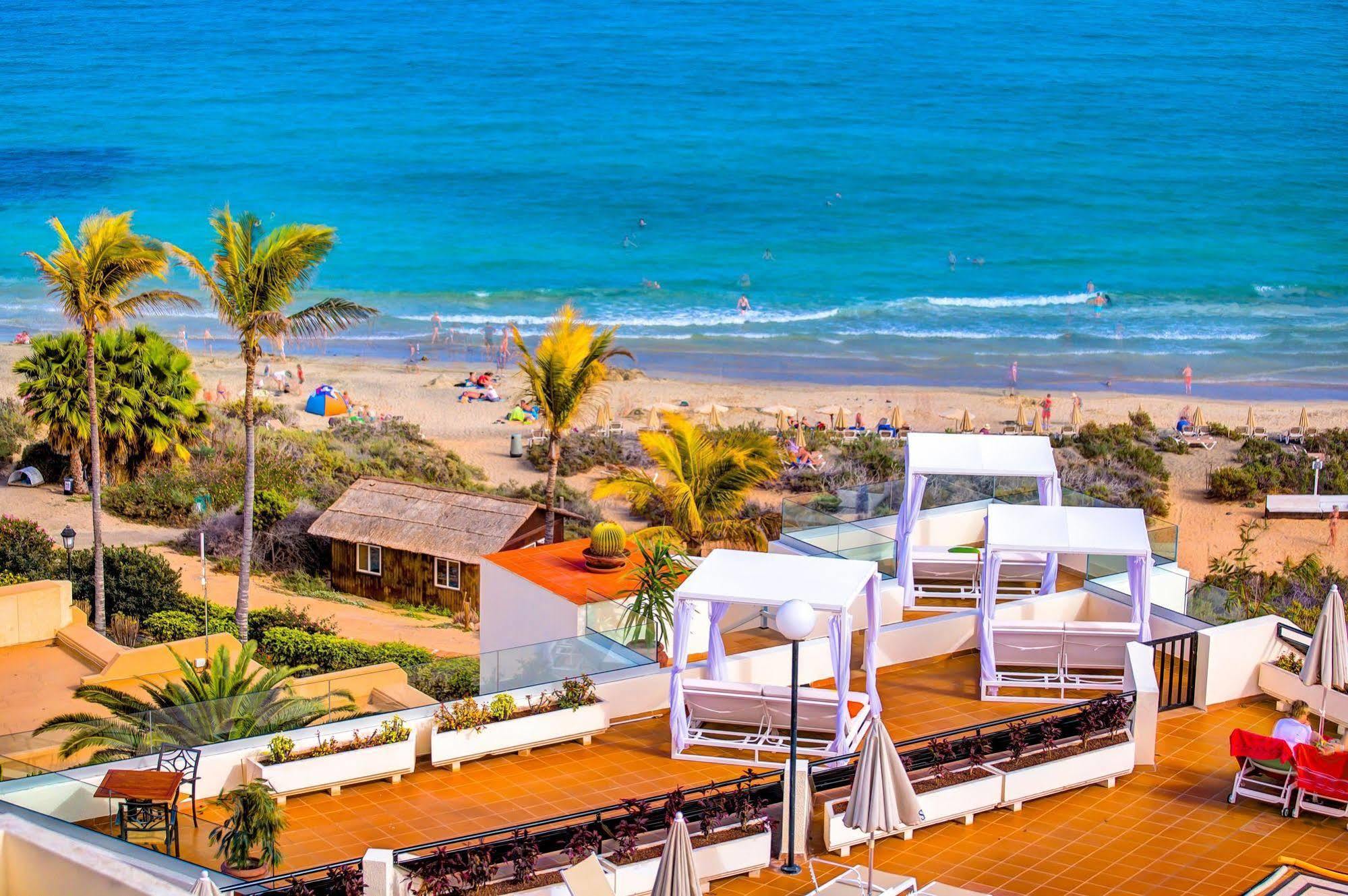 Hotel Sbh Crystal & - Adults Only Costa Calma
