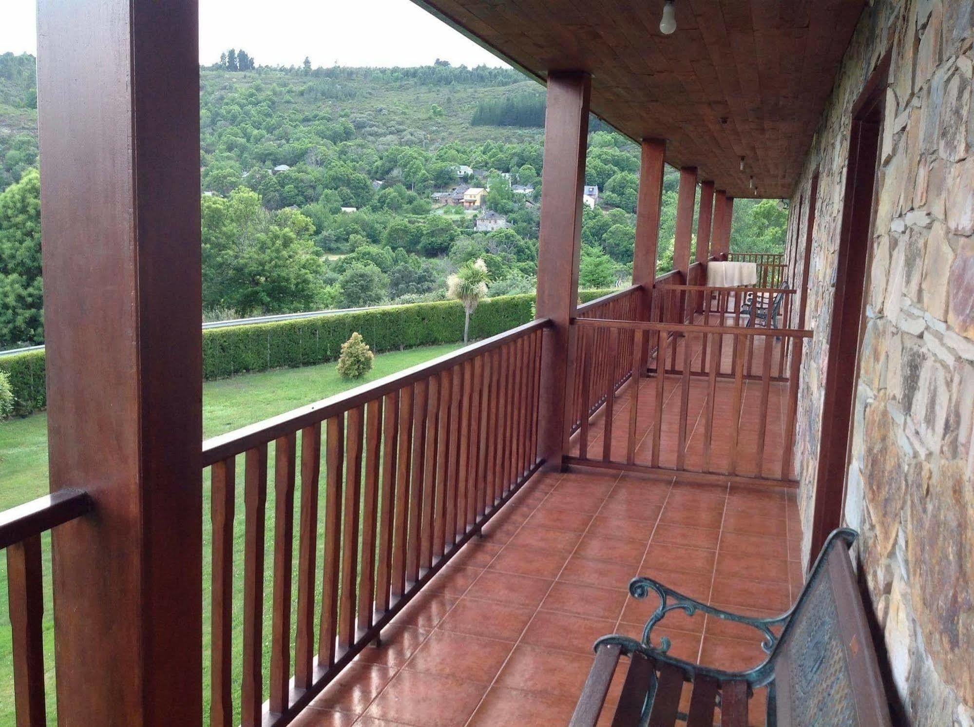 Casa rural En Entorno Rural Trobos