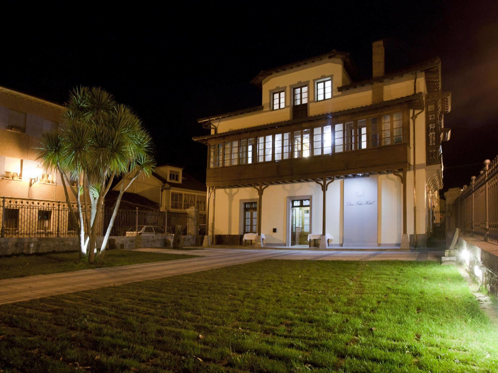 Hotel Don Felix