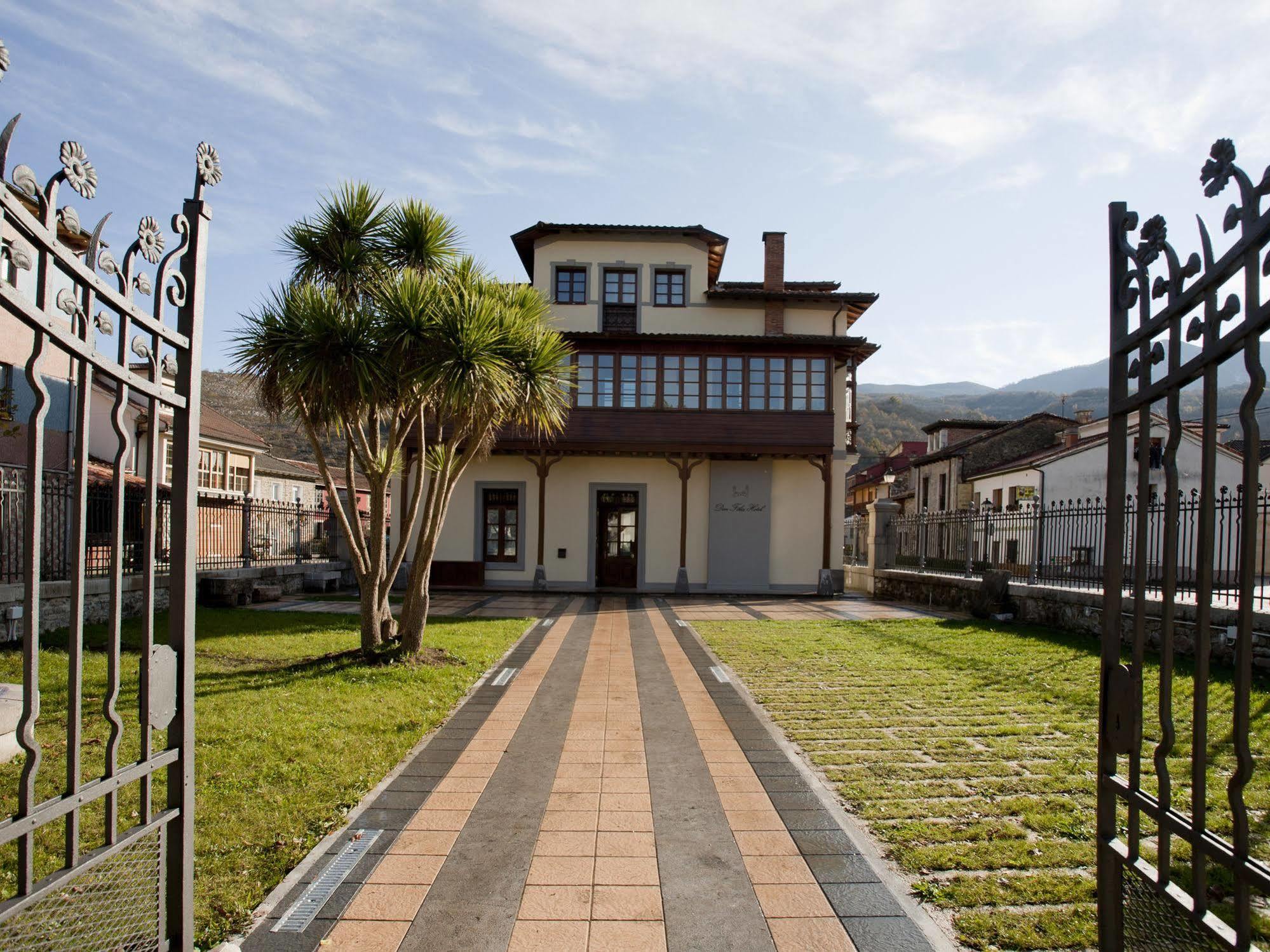 Hotel Don Felix