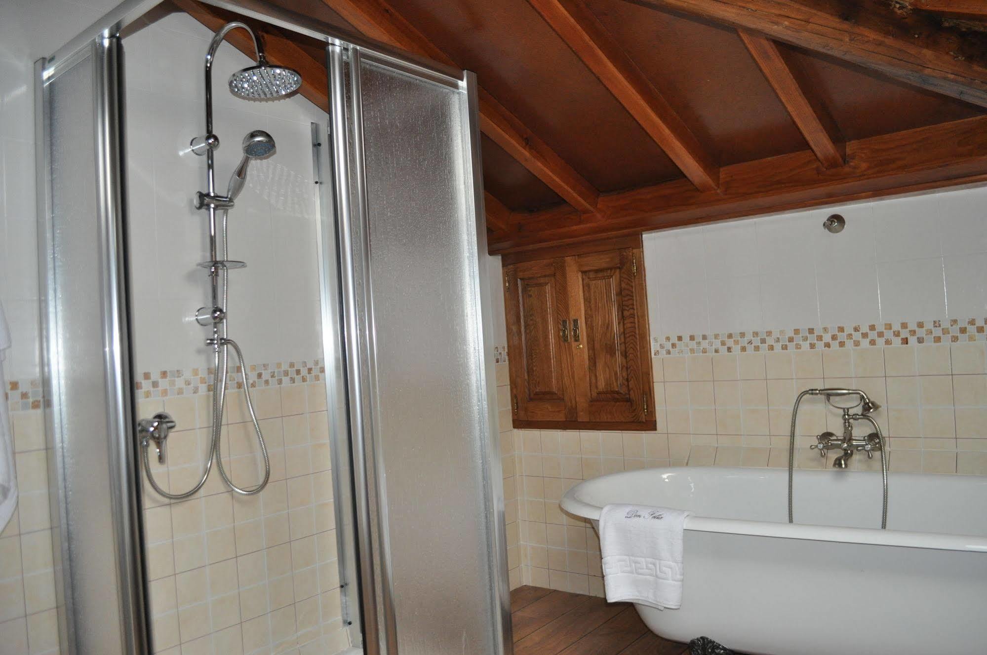 Don Felix Hotel 3*