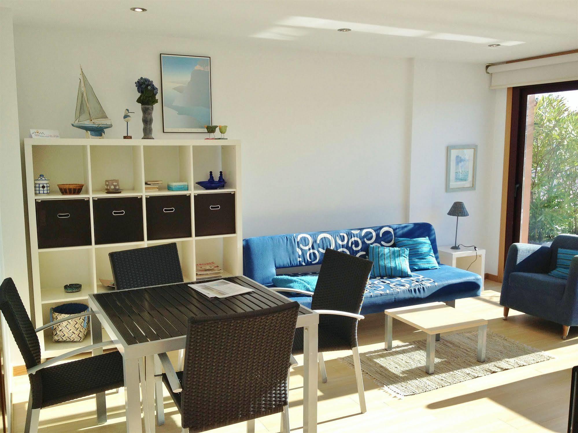 Puerto Basella Apartamento Vilanova de Arousa