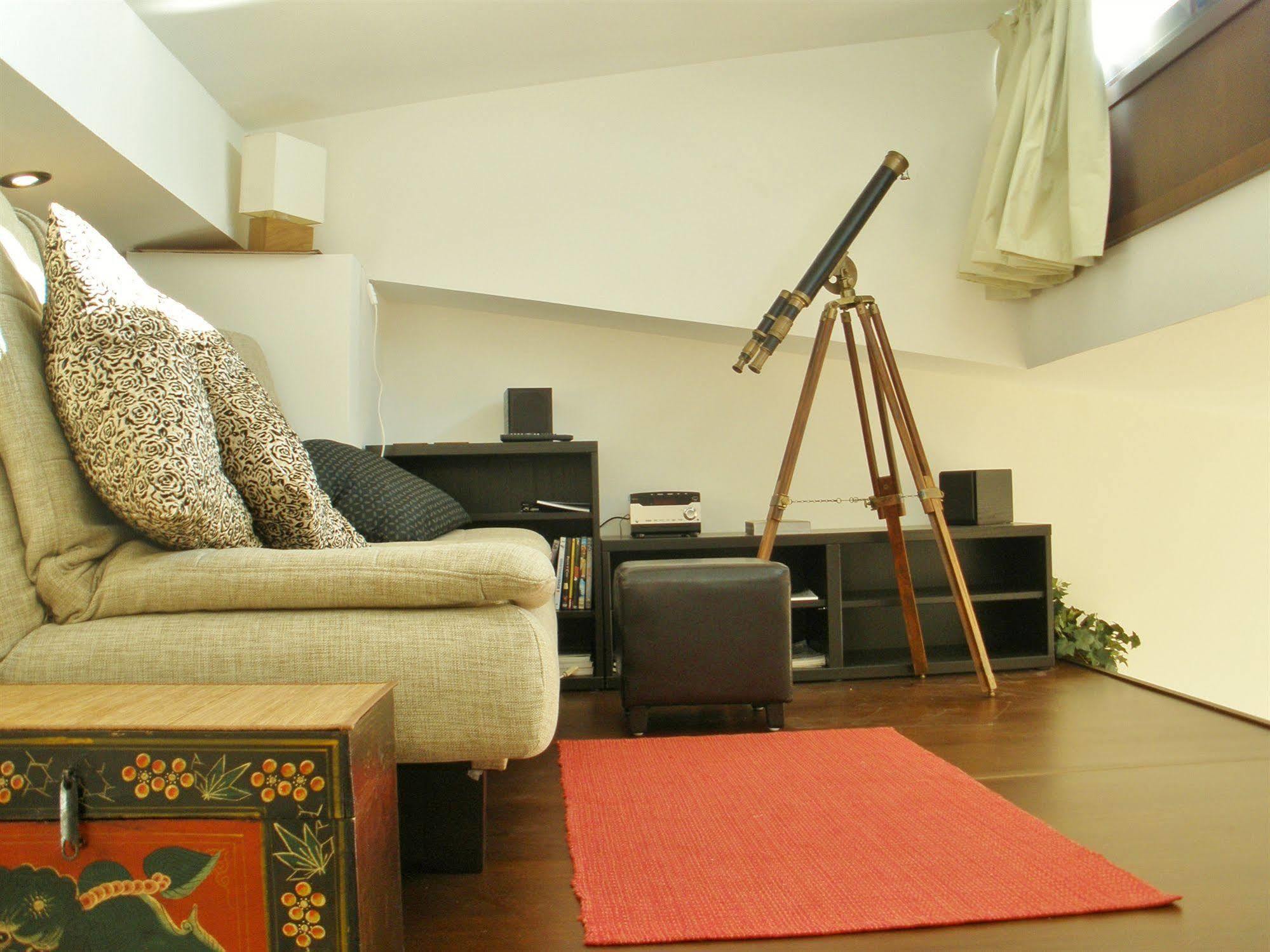 Apartamento Puerto Basella Vilanova de Arousa