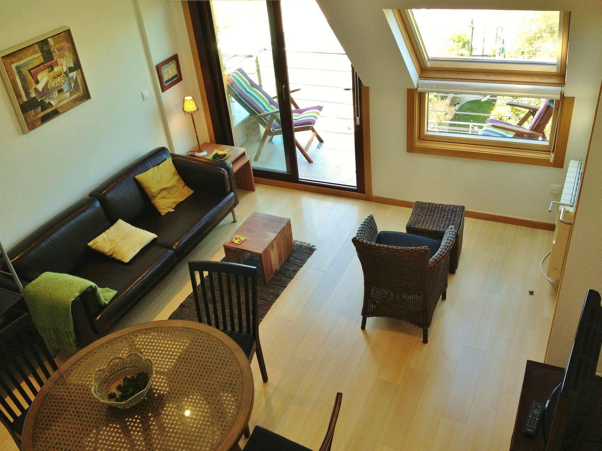 Apartamento Puerto Basella *