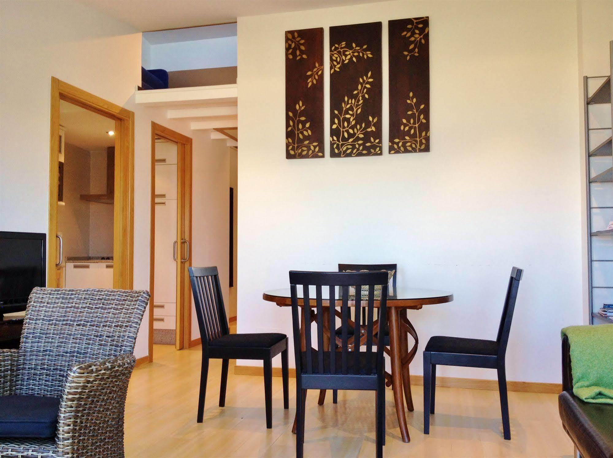 Puerto Basella Apartamento Vilanova de Arousa
