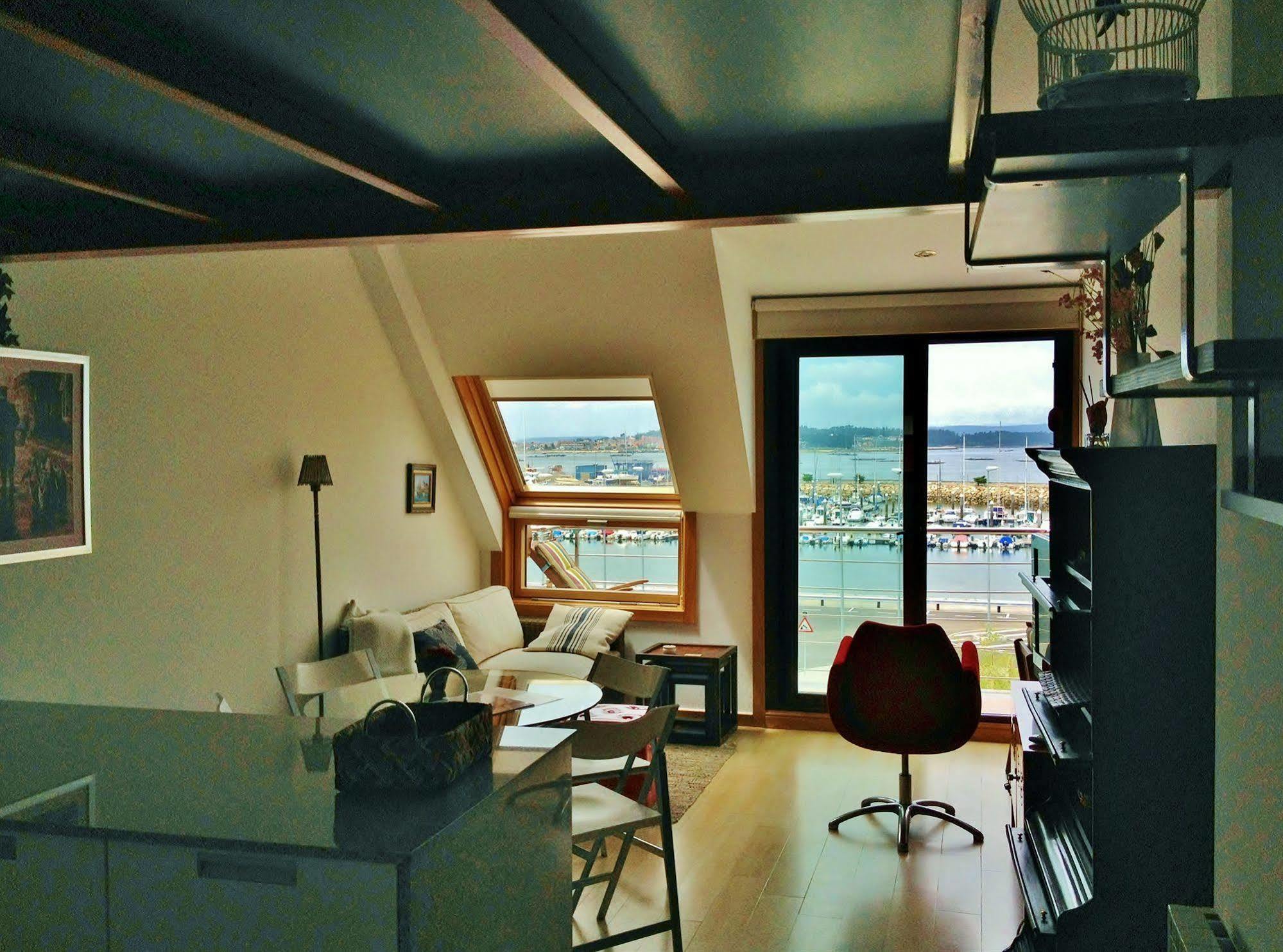 Puerto Basella Apartamento *