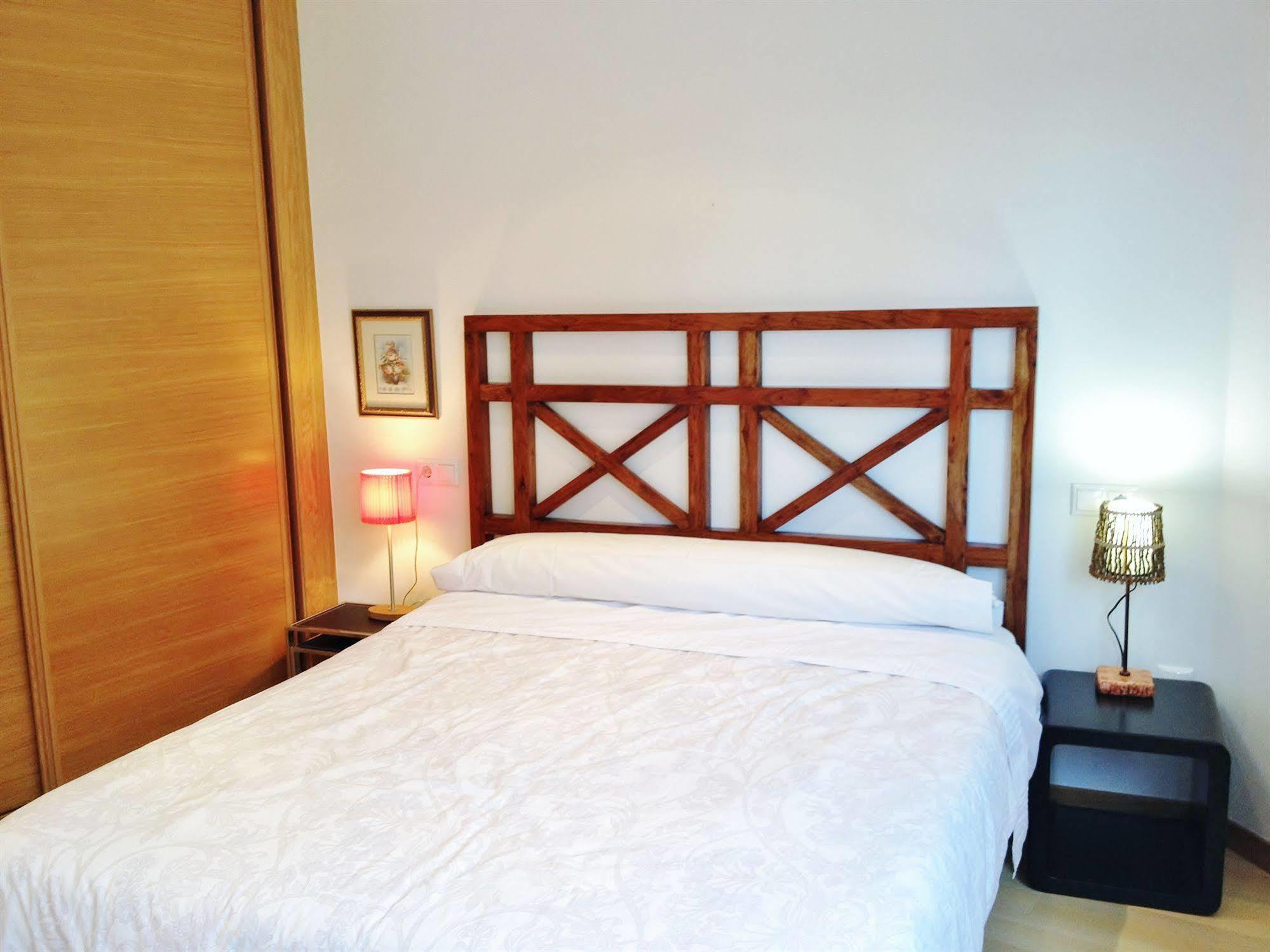 Apartamento Puerto Basella *