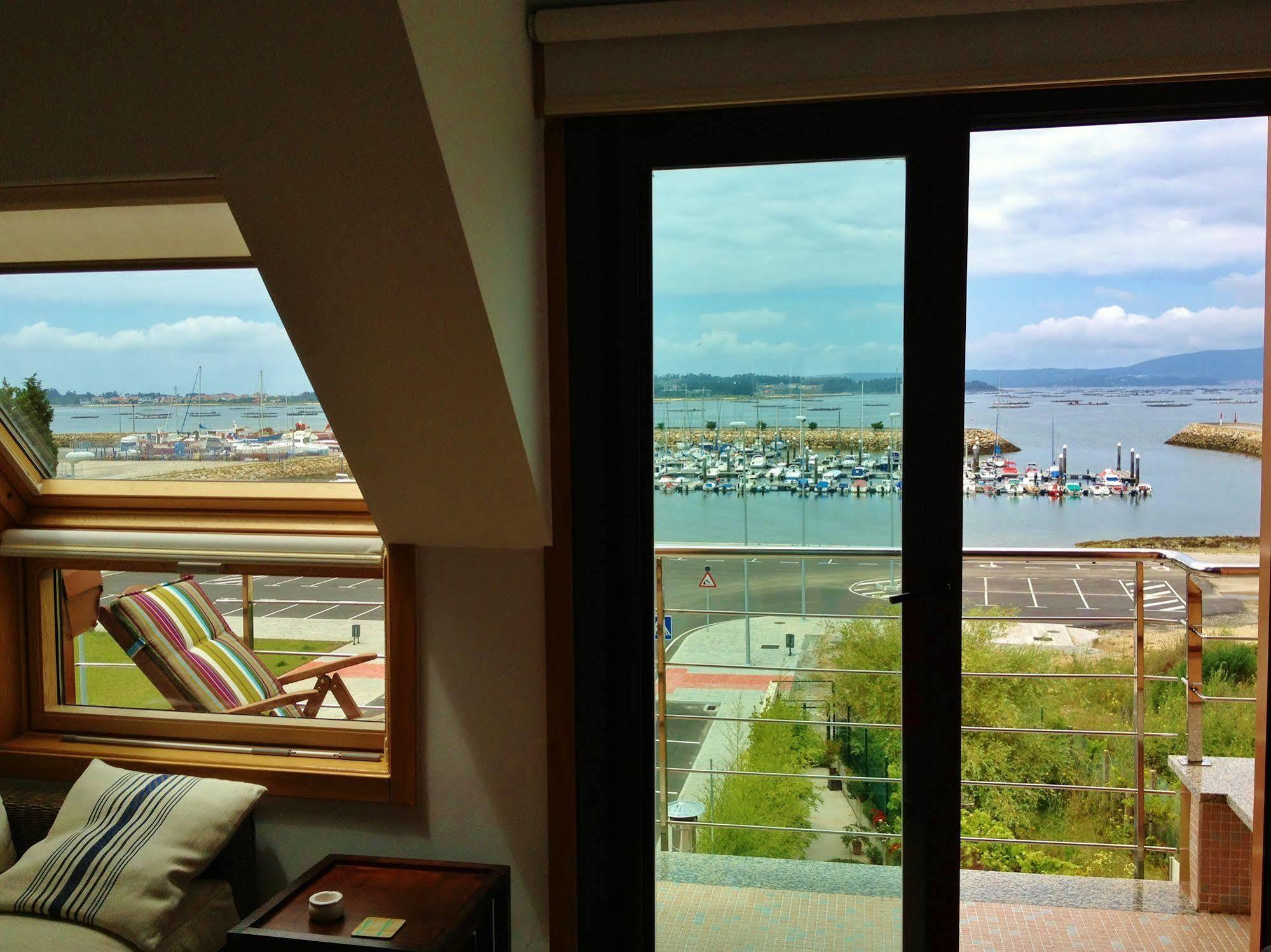 Puerto Basella * Vilanova de Arousa