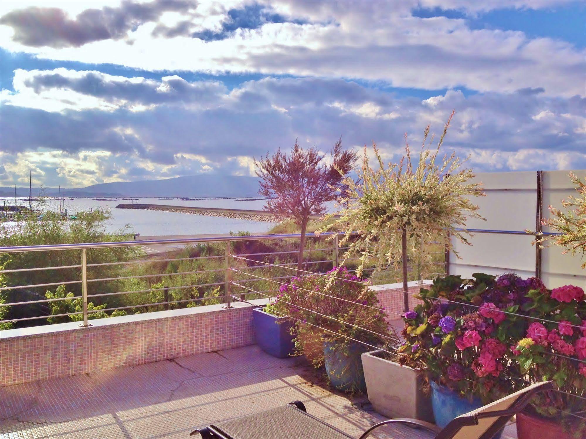 Apartamento Puerto Basella Vilanova de Arousa