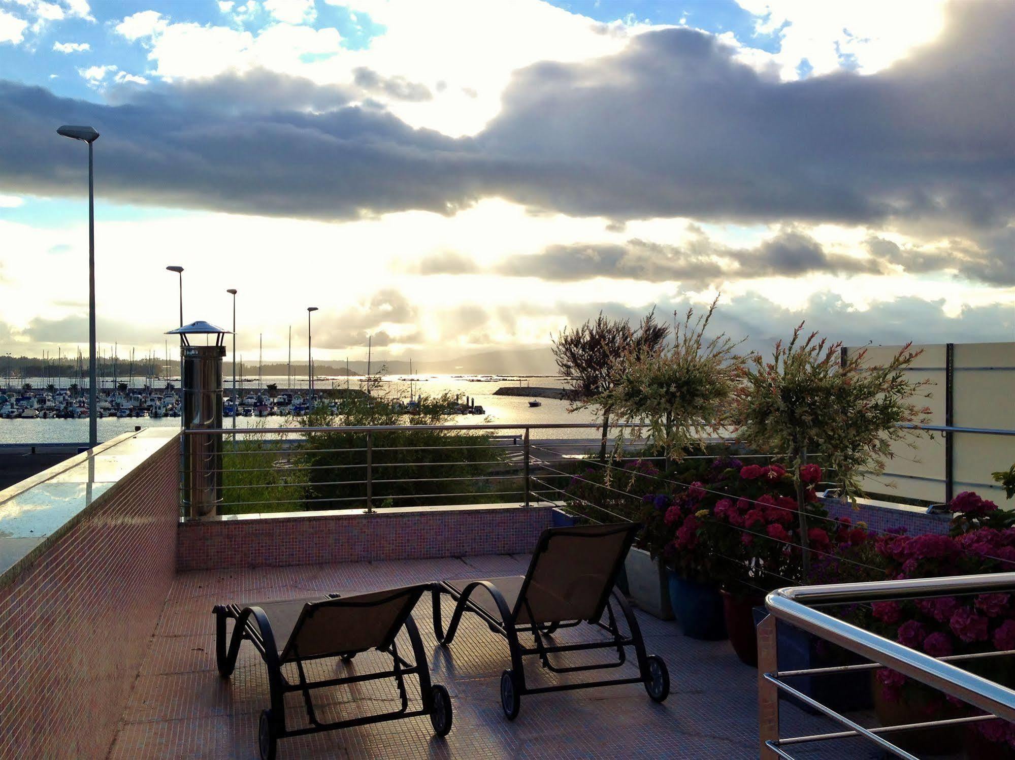 Apartamento Puerto Basella Vilanova de Arousa