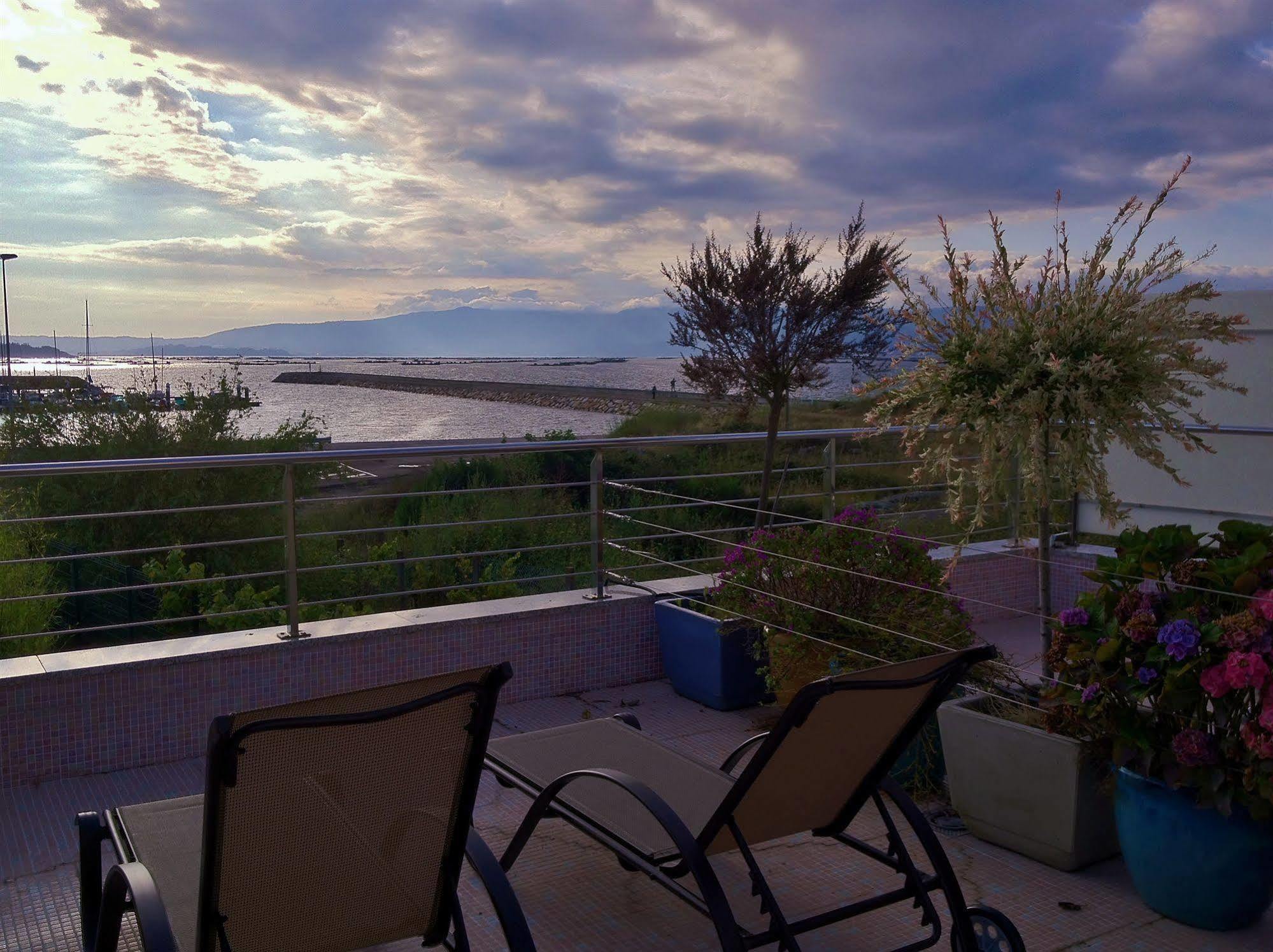 Apartamento Puerto Basella