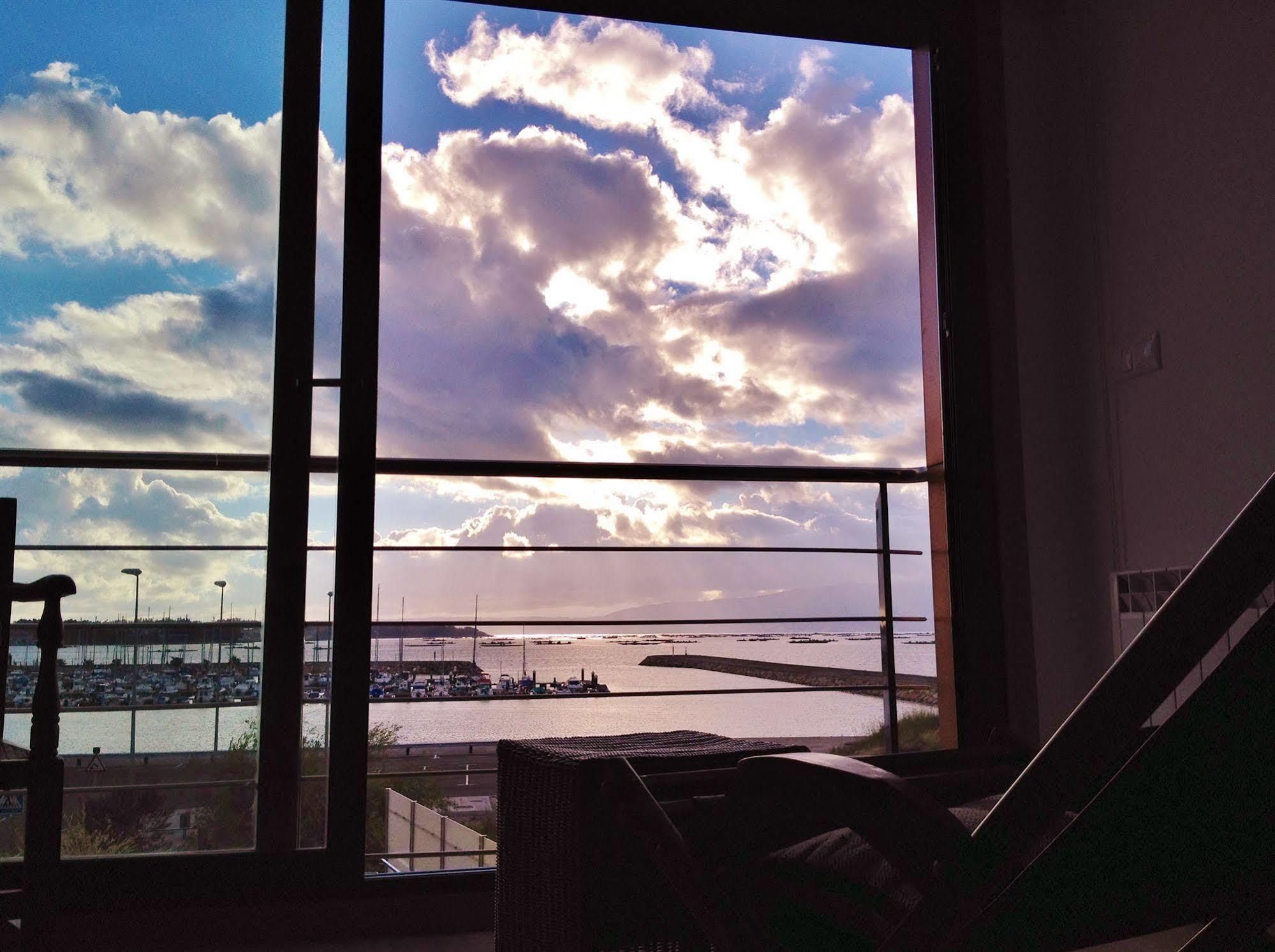 Apartamento Puerto Basella *