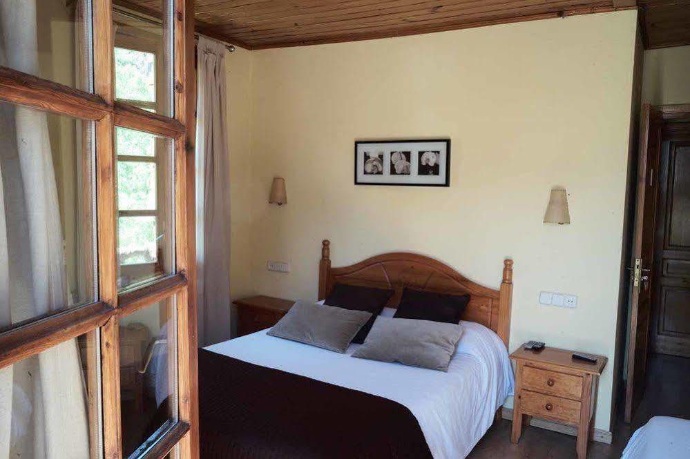 Osteria Rocncris Homebrew Hotel