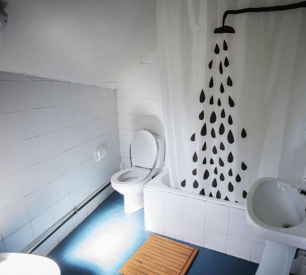 Osteria Rocncris Homebrew Hotel