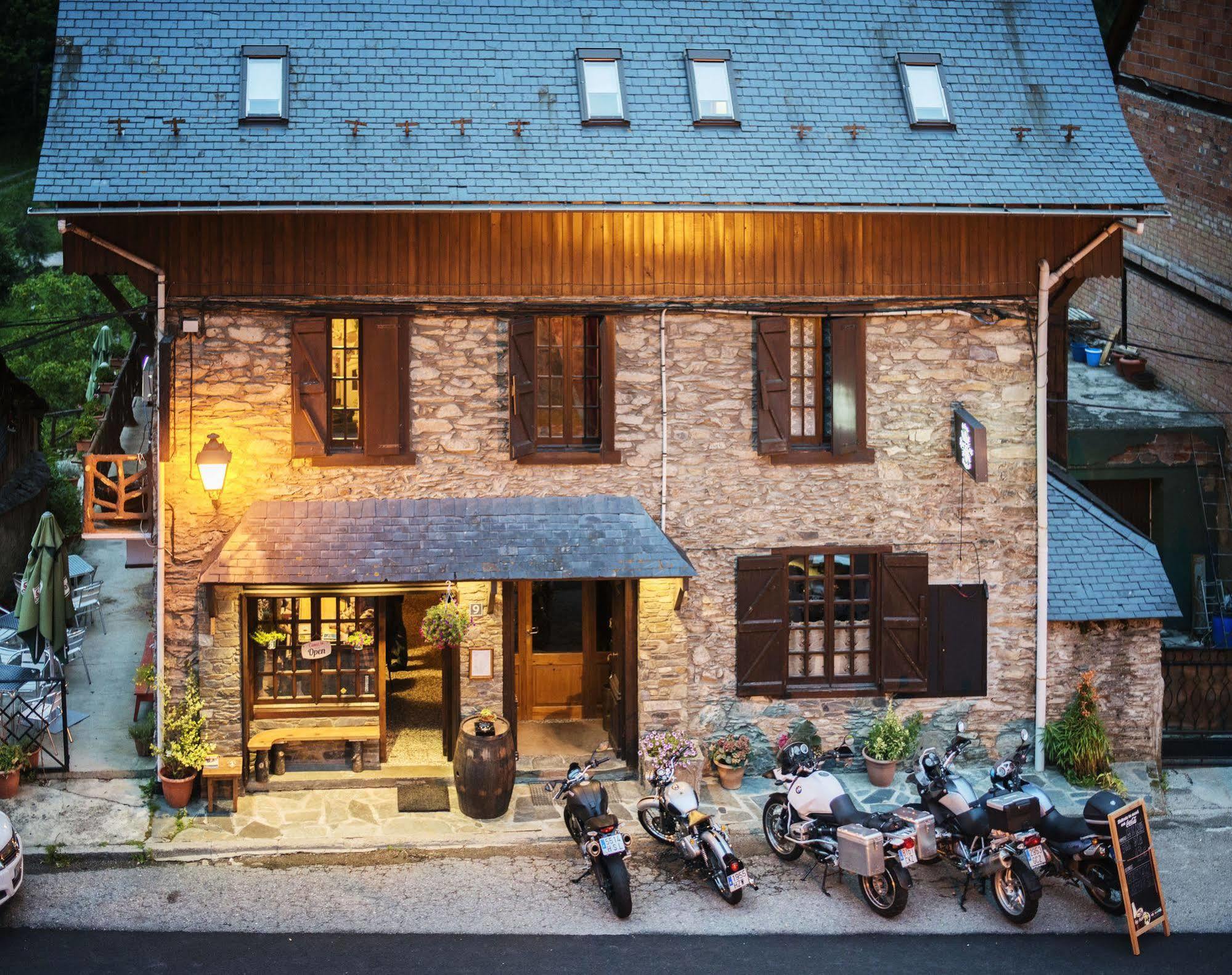 Hotel Osteria Rocncris Homebrew 3*