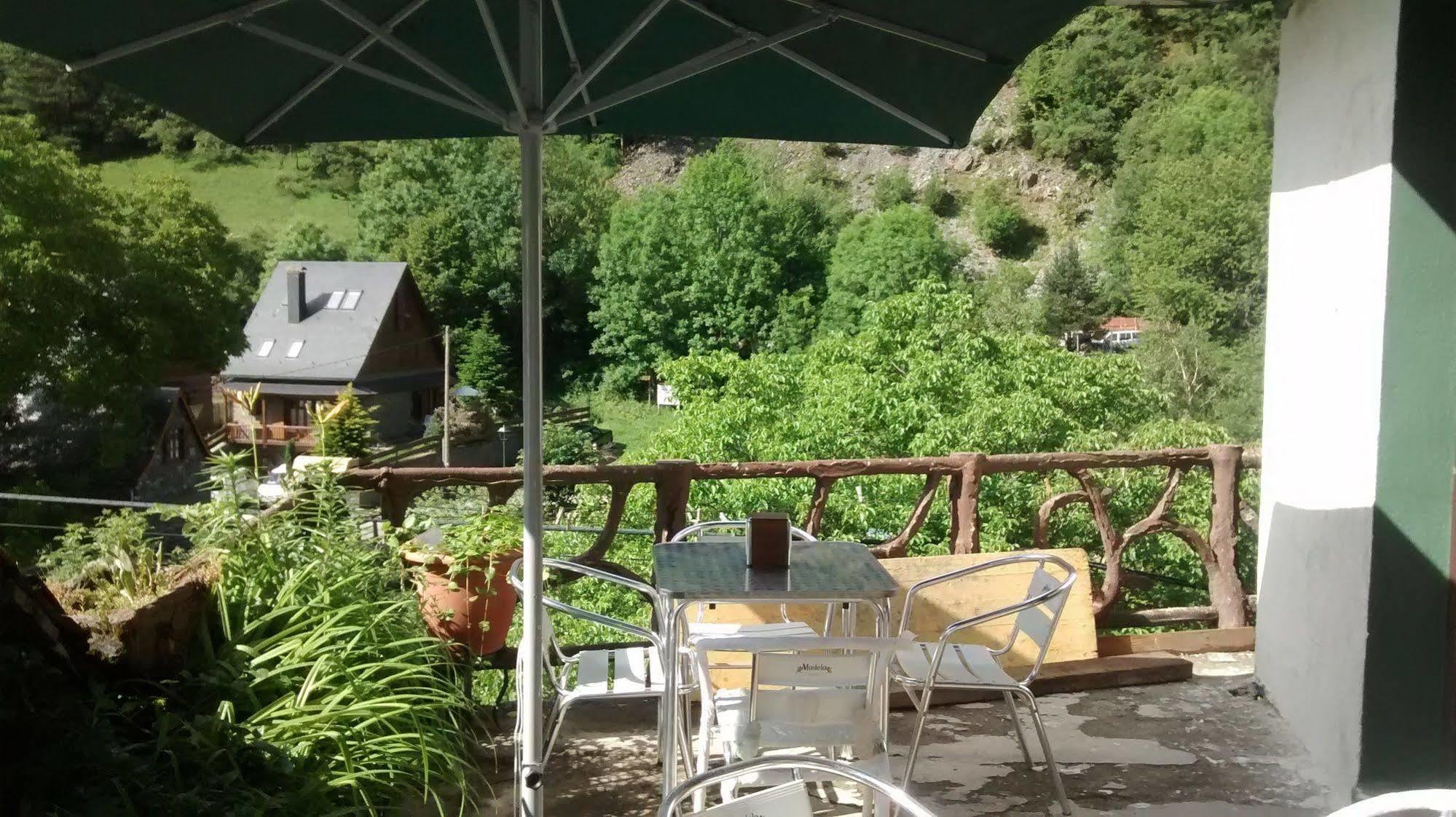Hotel Osteria Rocncris Homebrew Aubert