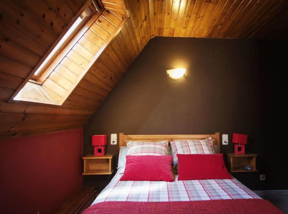 Osteria Rocncris Homebrew Hotel