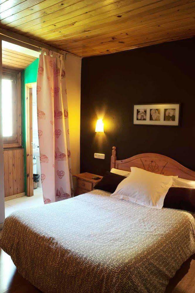 Hotel Osteria Rocncris Homebrew 3*