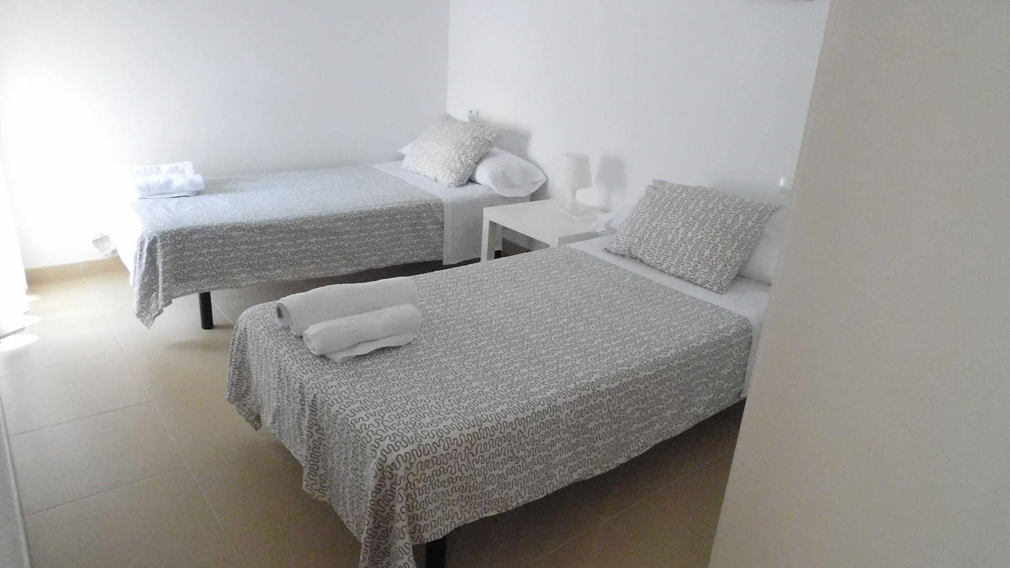 Apartment Playamar *