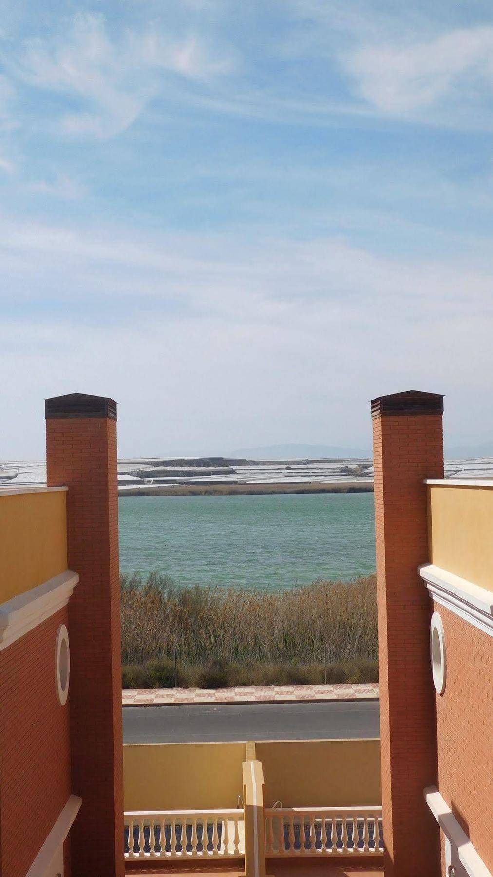 Apartment Playamar *
