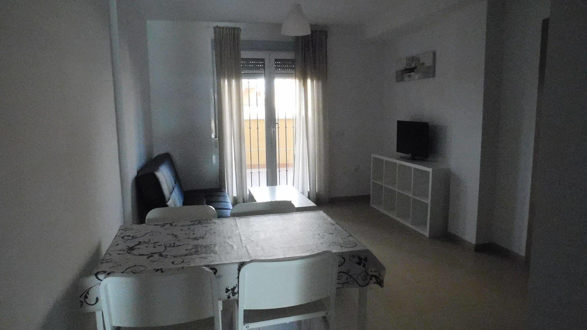 Playamar Apartment Roquetas de Mar