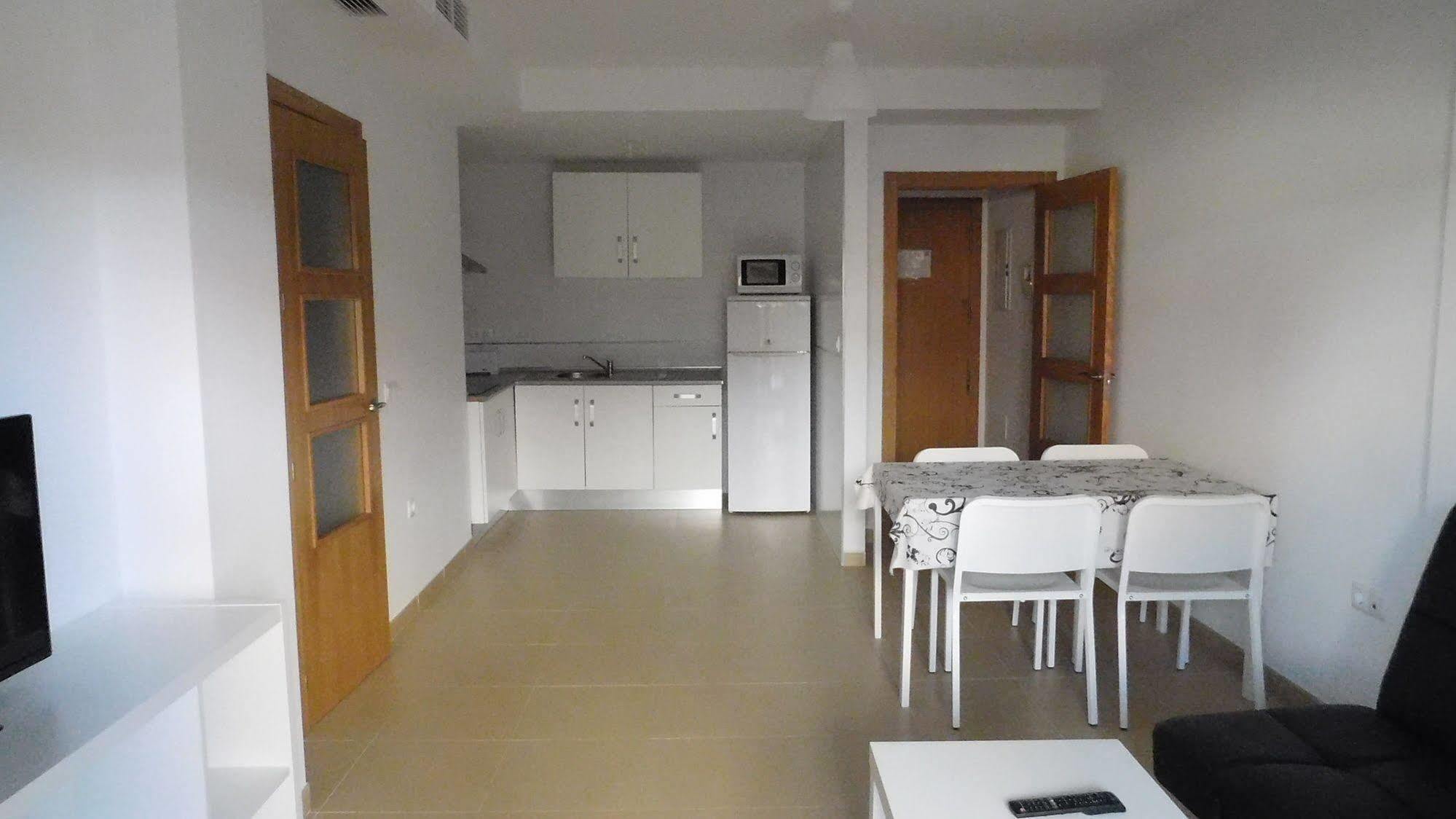 Apartment Playamar Roquetas de Mar