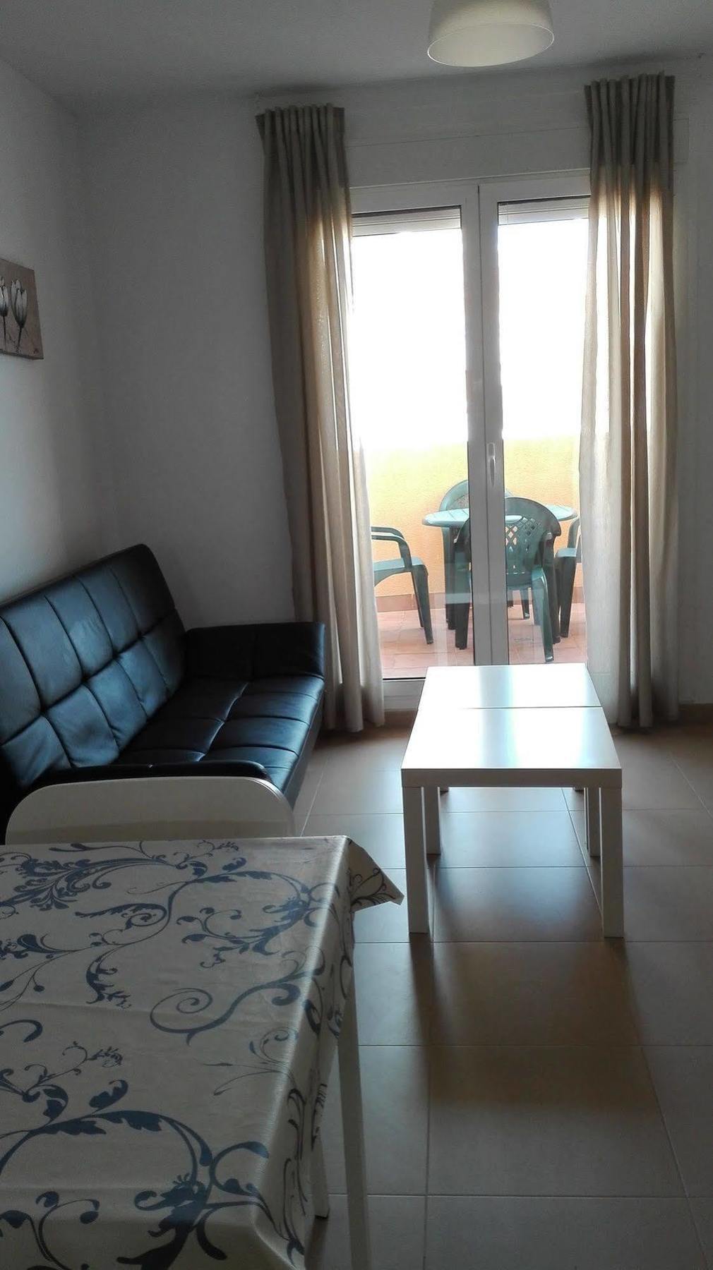 Playamar Apartment