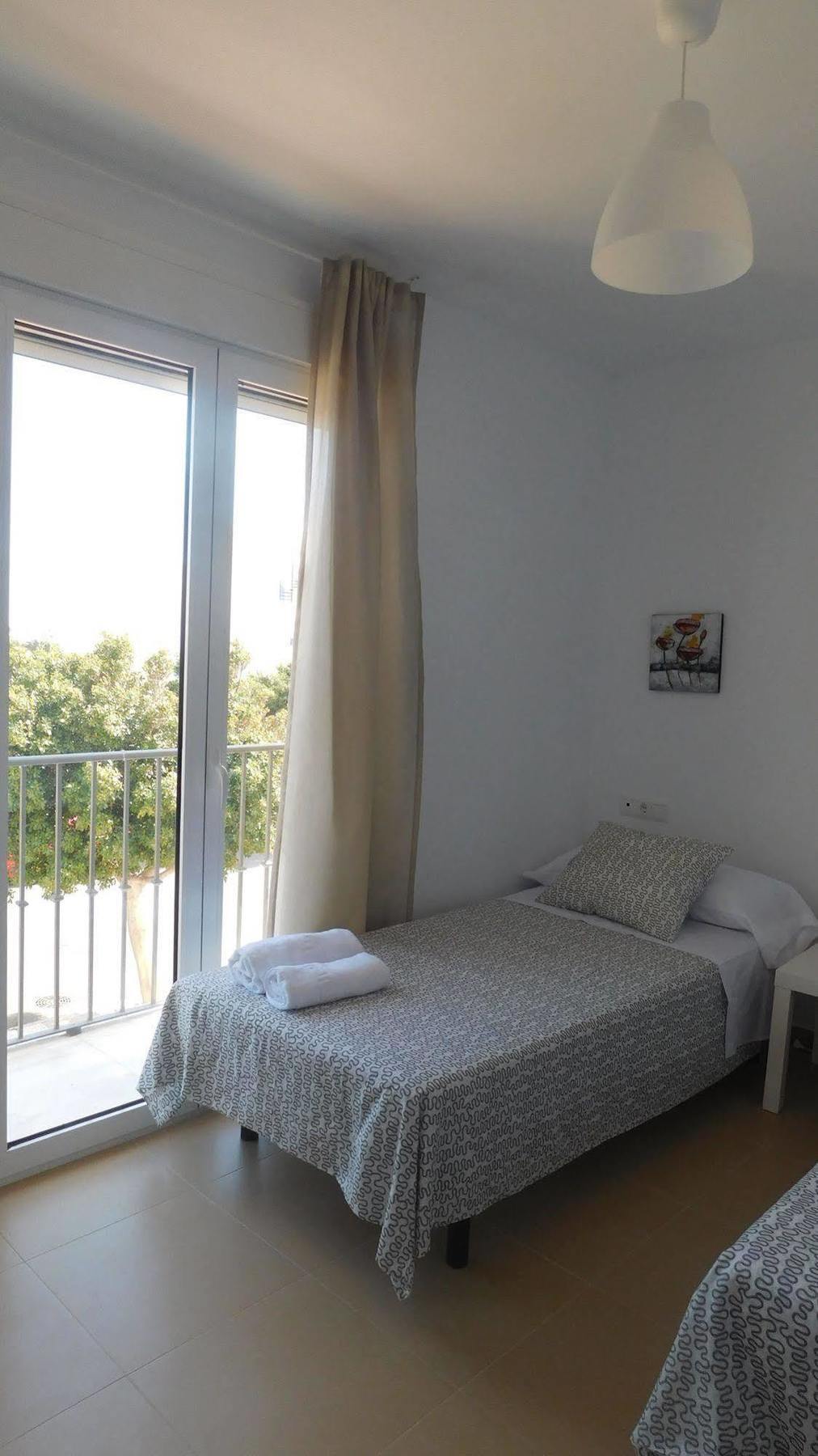 Apartment Playamar Roquetas de Mar