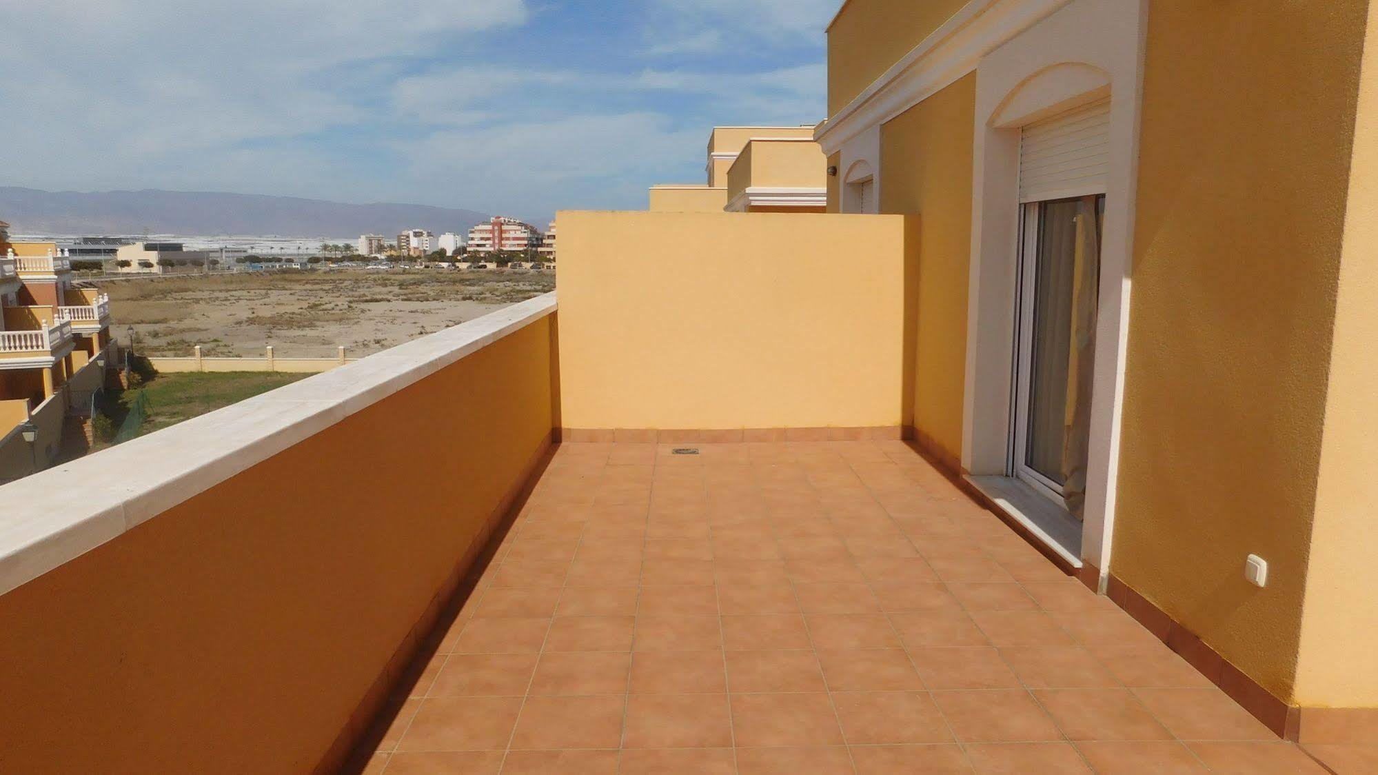 Playamar Apartment Roquetas de Mar