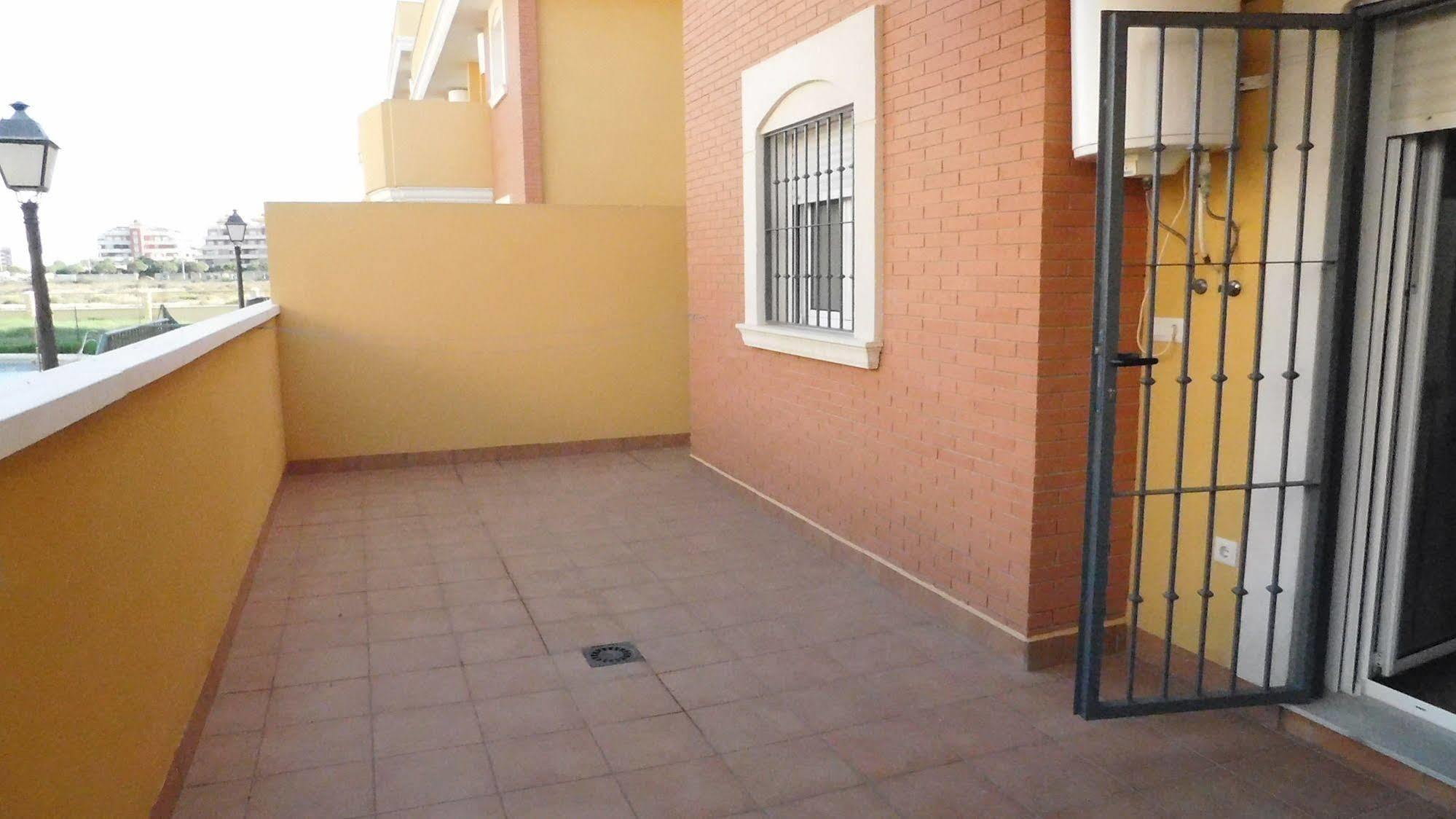 Playamar Apartment Roquetas de Mar