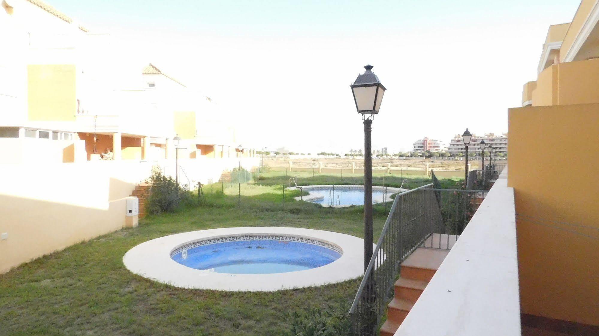 Playamar Apartment